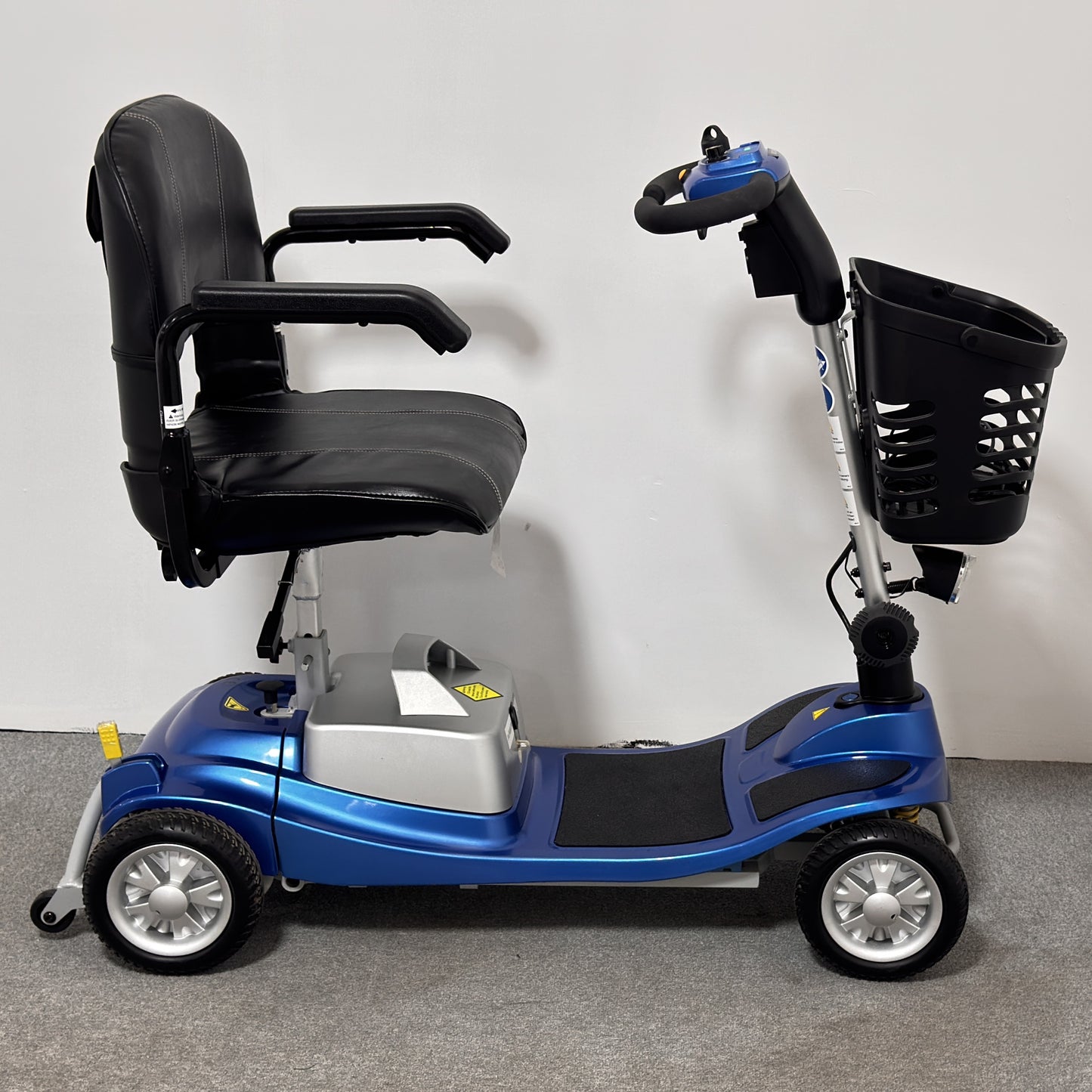Komfi Rider Illusion (2025)