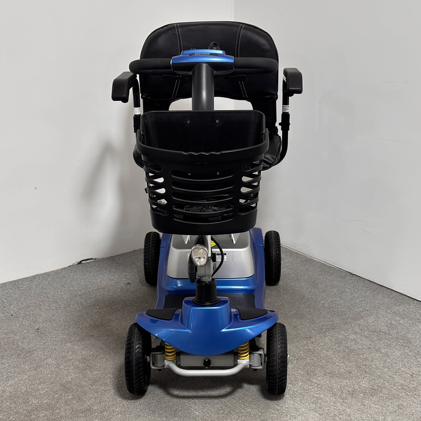 Komfi Rider Illusion (2025)