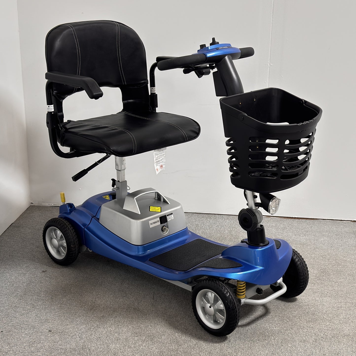 Komfi Rider Illusion (2025)