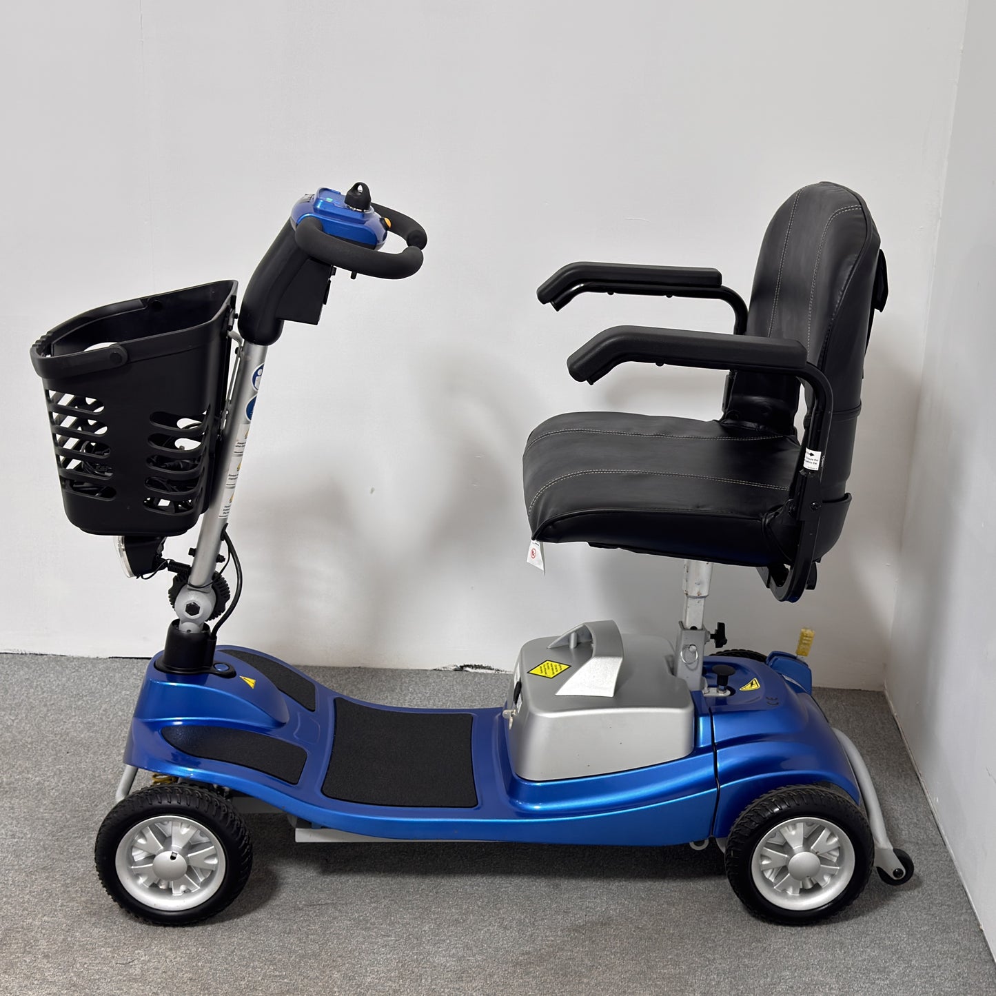 Komfi Rider Illusion (2025)