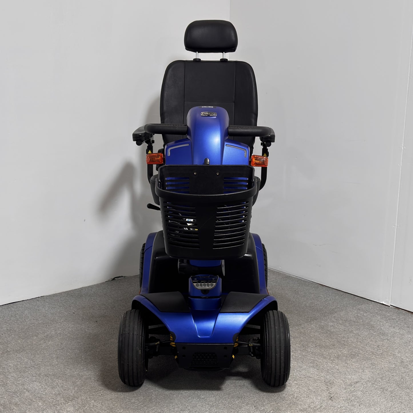 Pride Mobility Colt Deluxe 2.0 (2025)