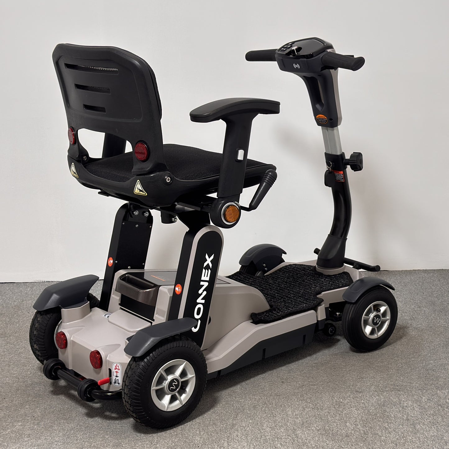 Motion Healthcare Connex (2024)