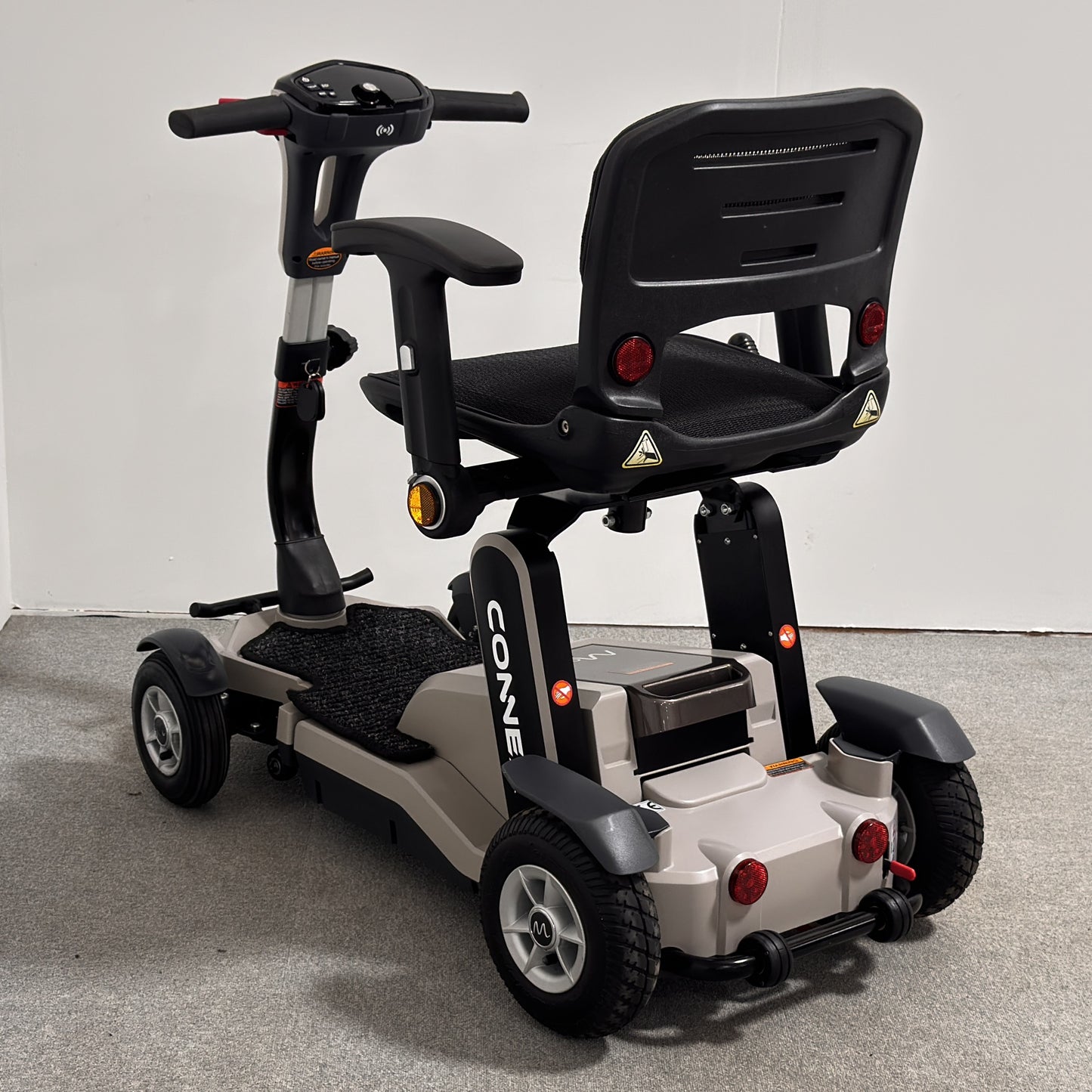 Motion Healthcare Connex (2024)