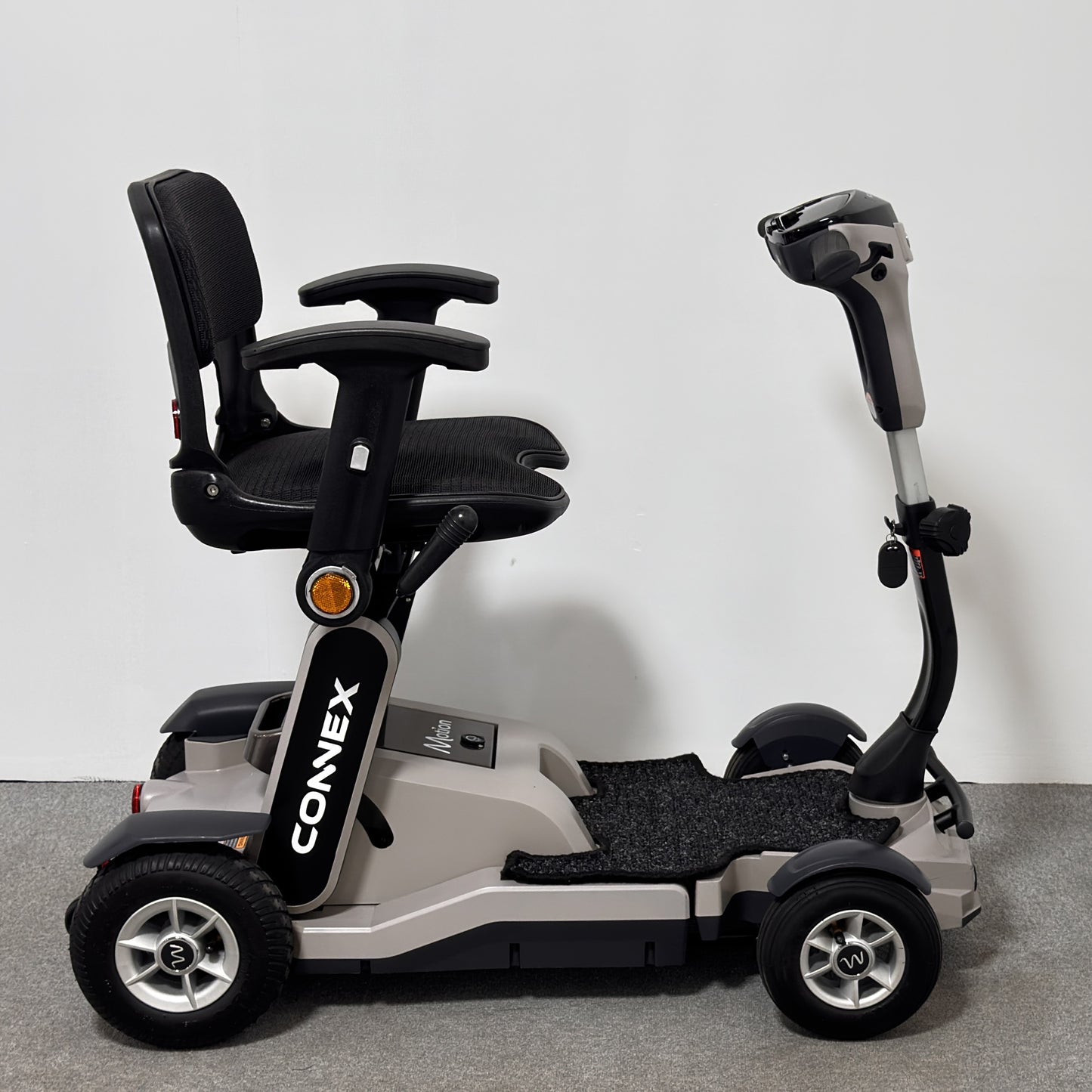Motion Healthcare Connex (2024)