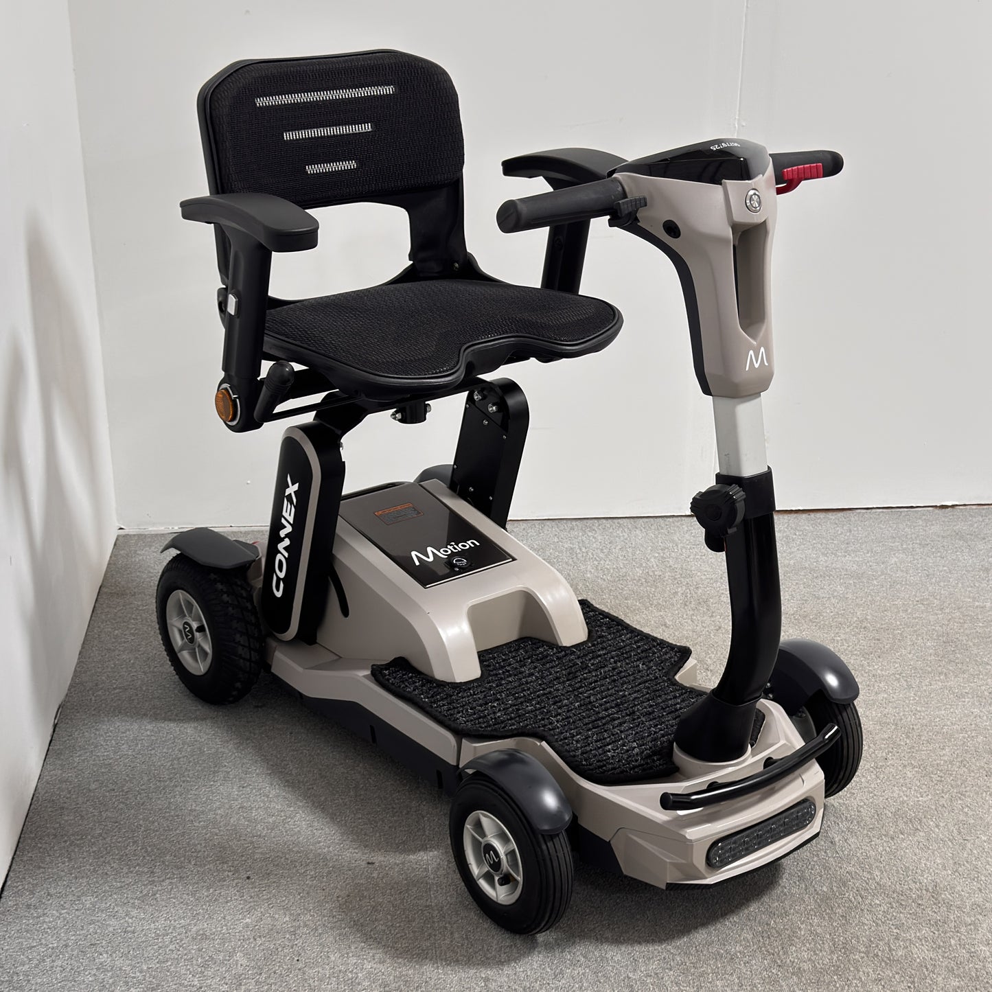 Motion Healthcare Connex (2024)