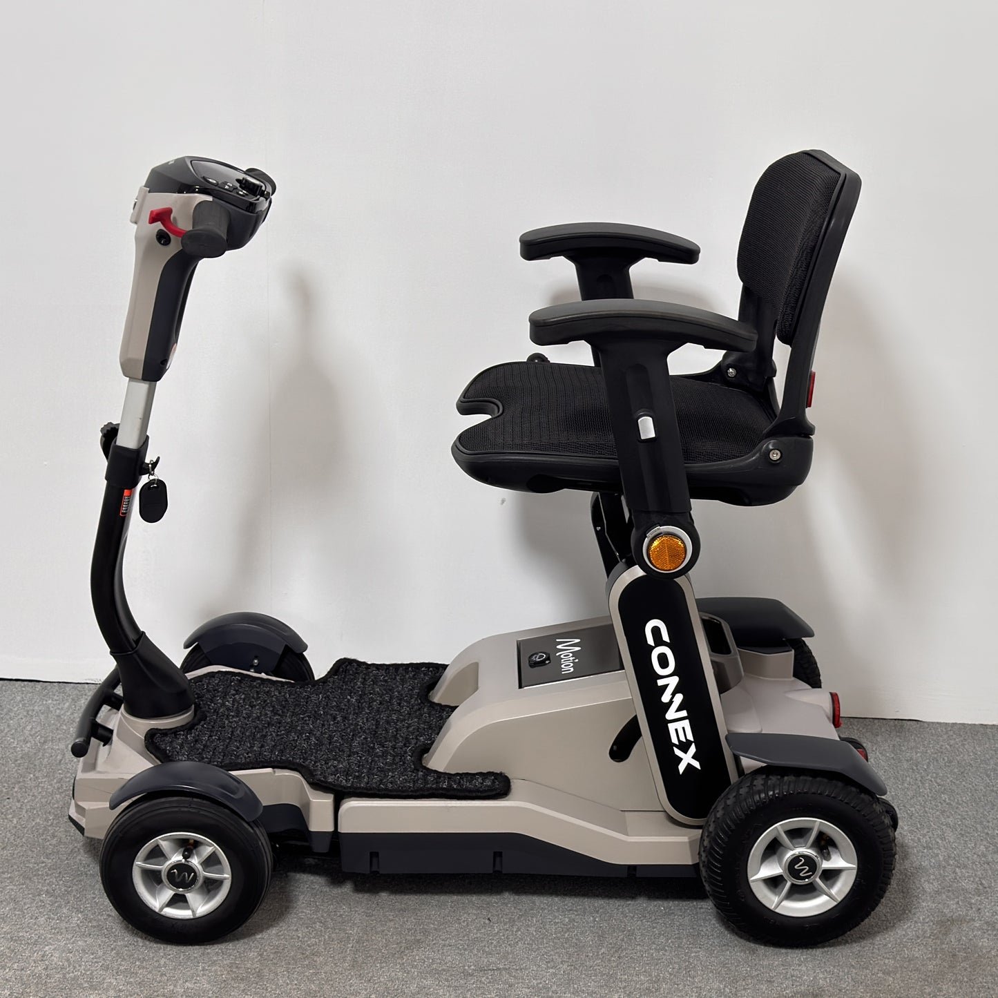 Motion Healthcare Connex (2024)