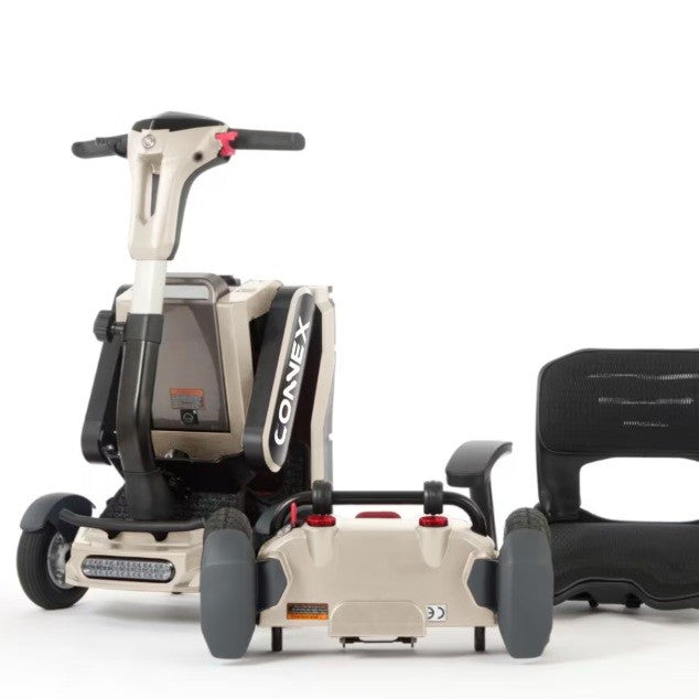 Motion Healthcare Connex (2024)