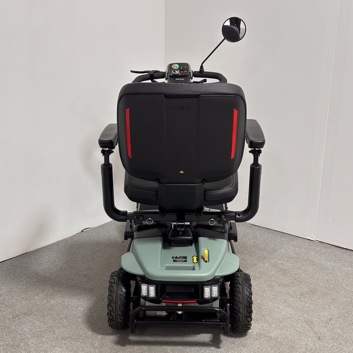 Pride Mobility Baja Bandit (2025)