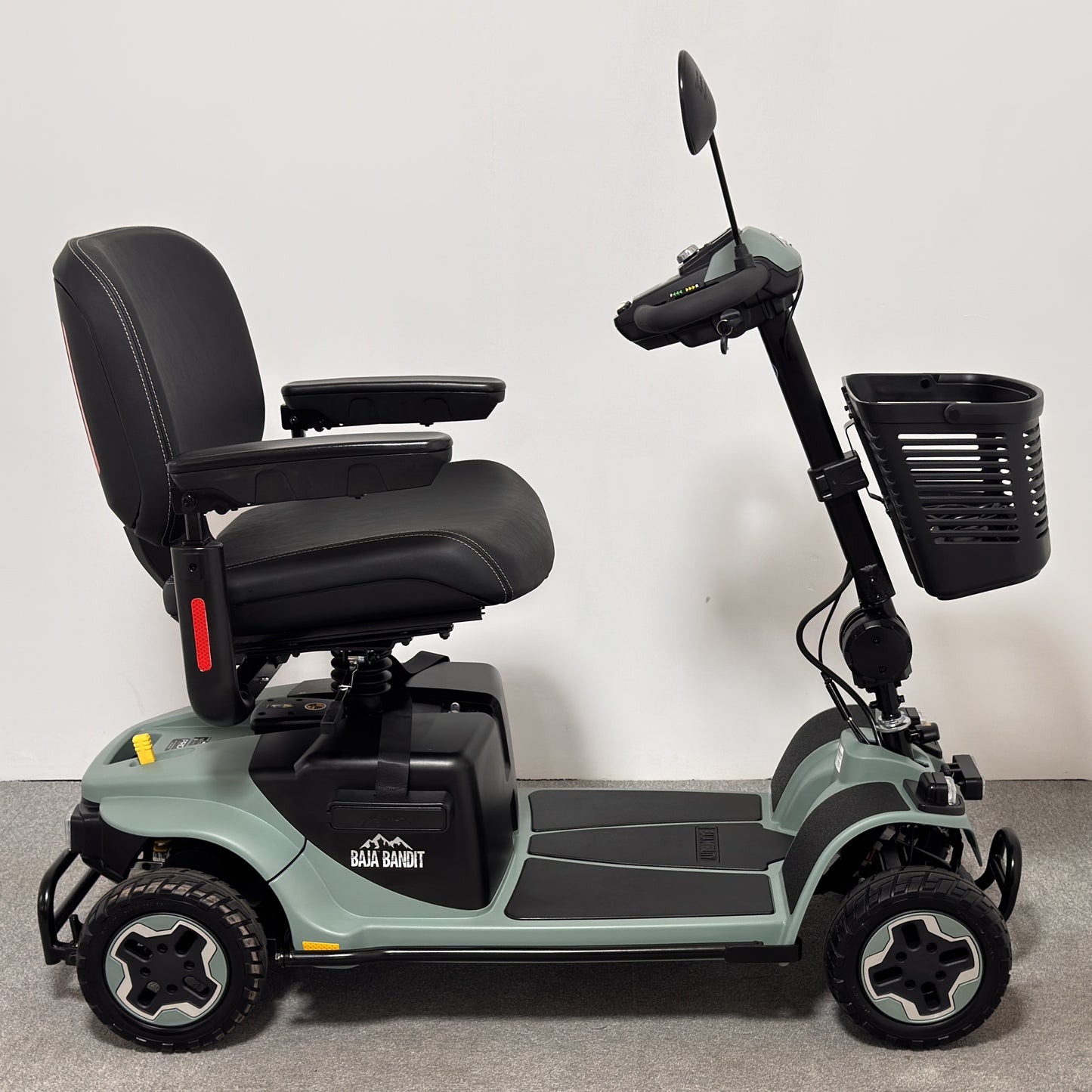 Pride Mobility Baja Bandit (2025)