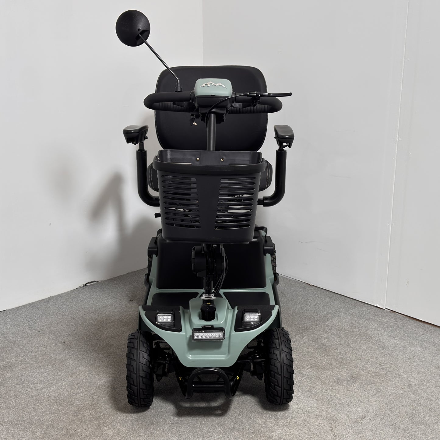 Pride Mobility Baja Bandit (2025)