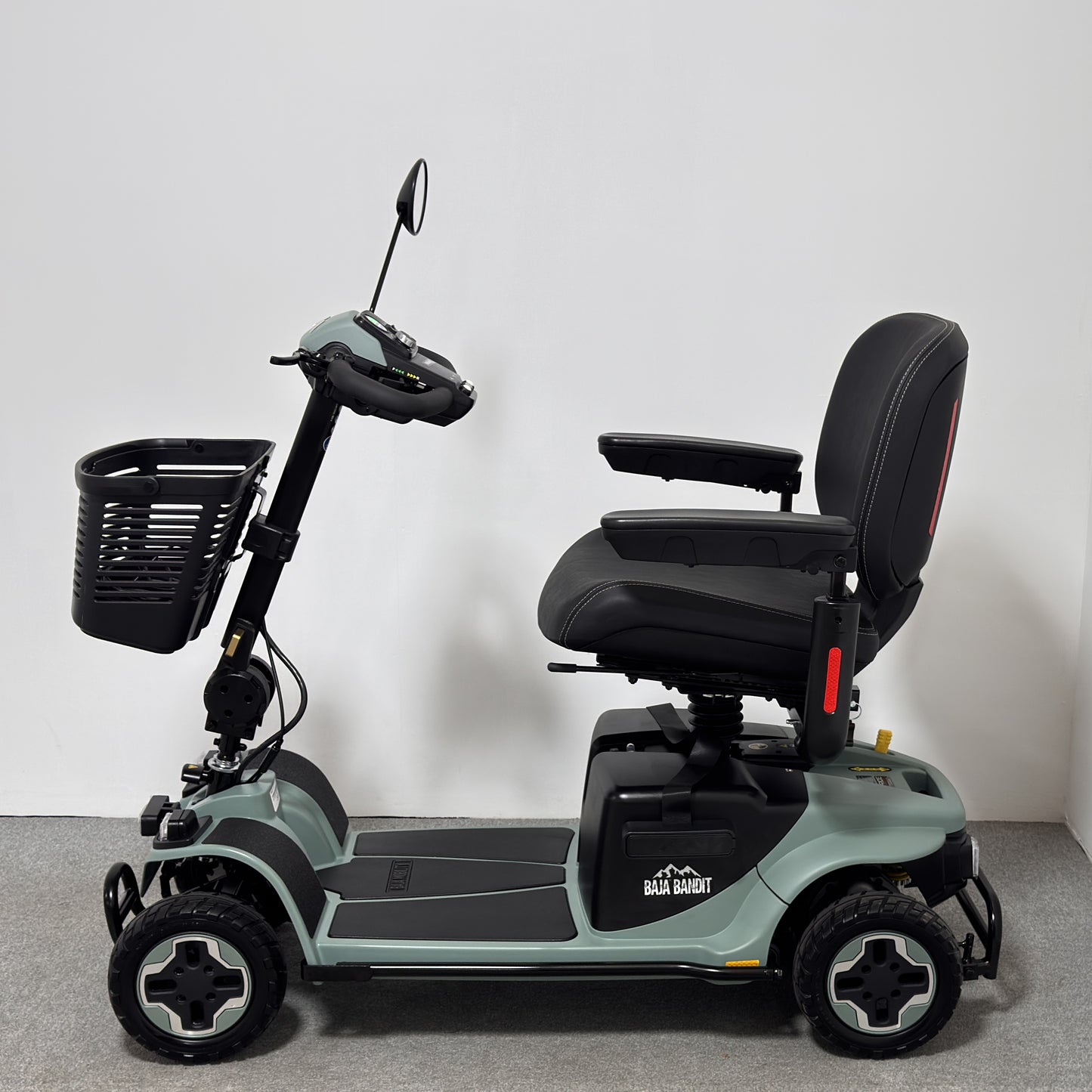 Pride Mobility Baja Bandit (2025)