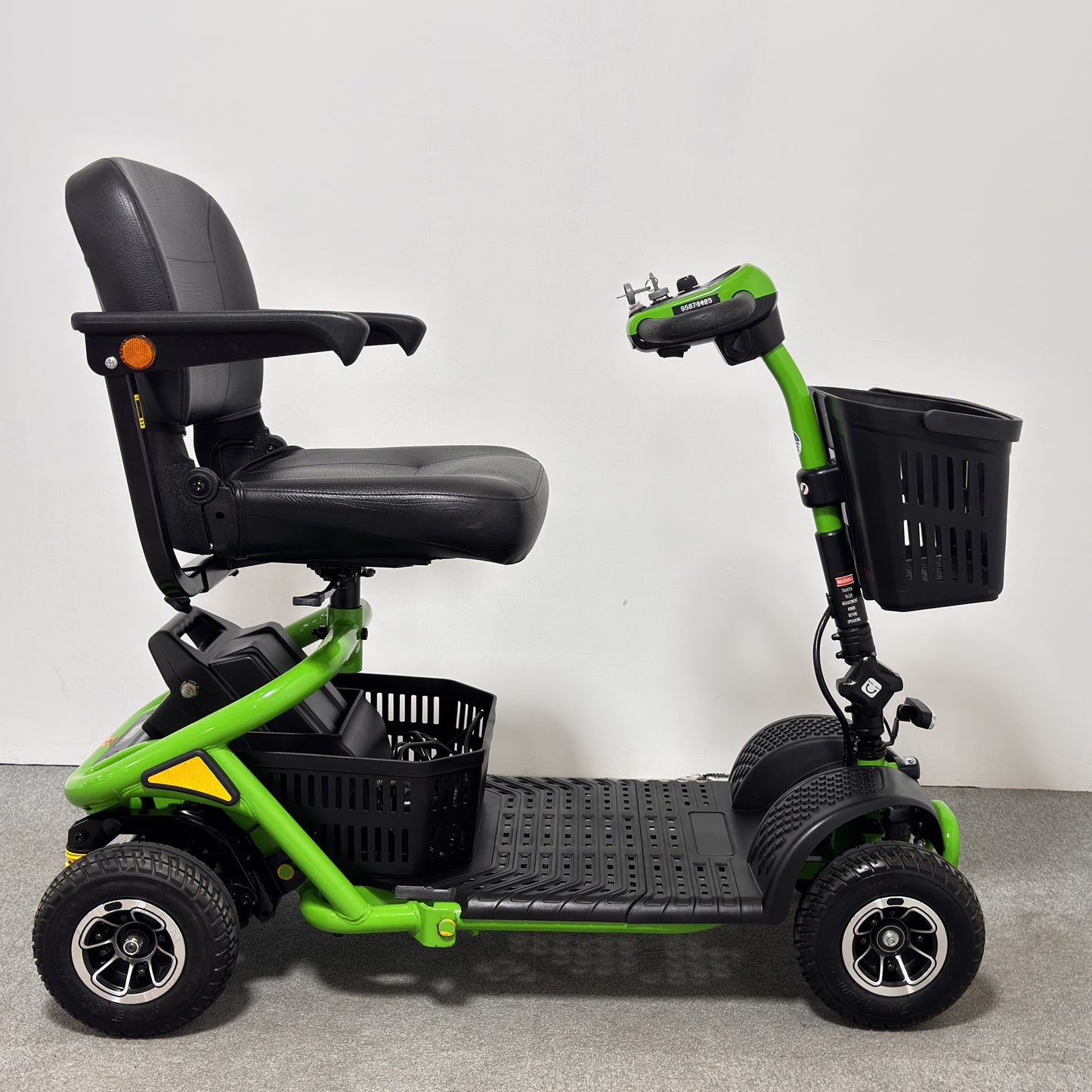 Monarch Mobility Mini 4 (2022)