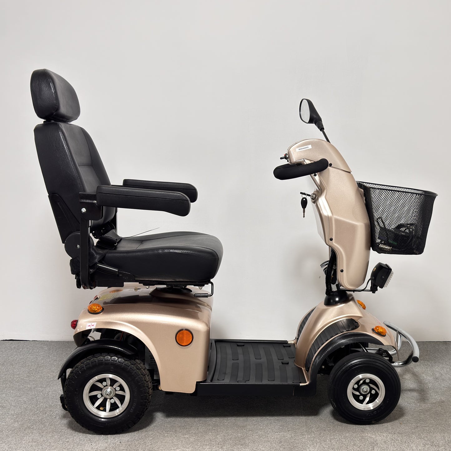 Freerider Mayfair 8 Deluxe (2021)
