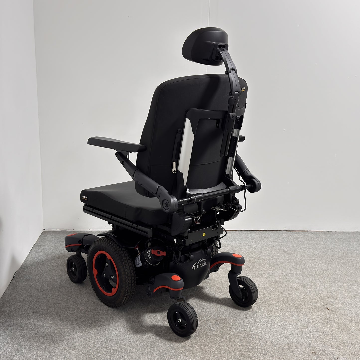 Sunrise Medical Q700 M HD (2024)