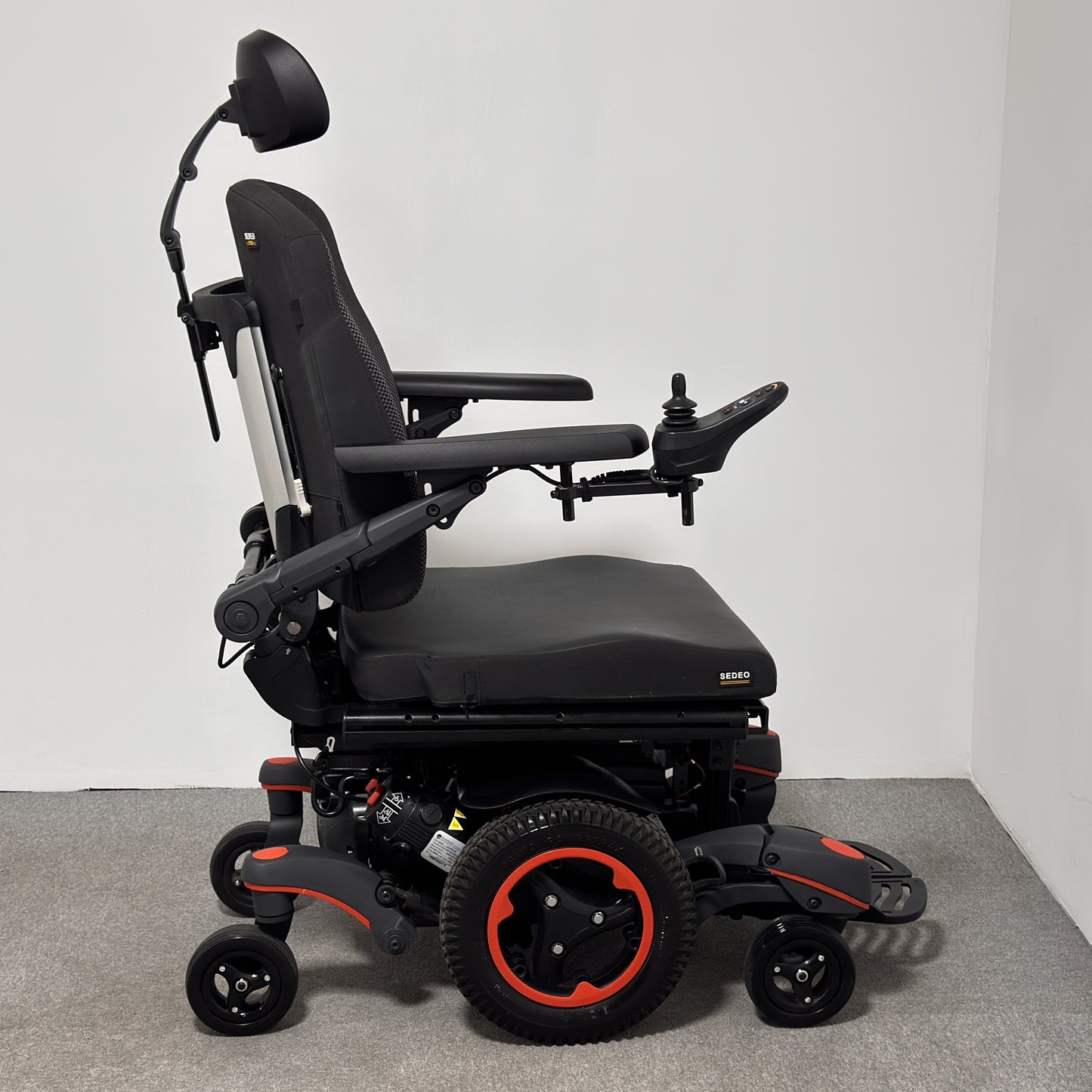 Sunrise Medical Q700 M HD (2024)