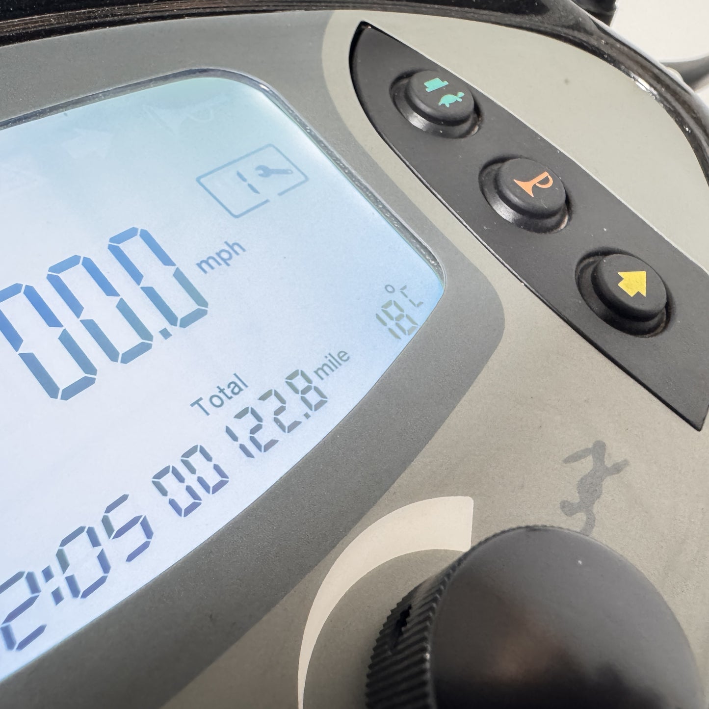 Van Os Medical Excel Galaxy II (2025)