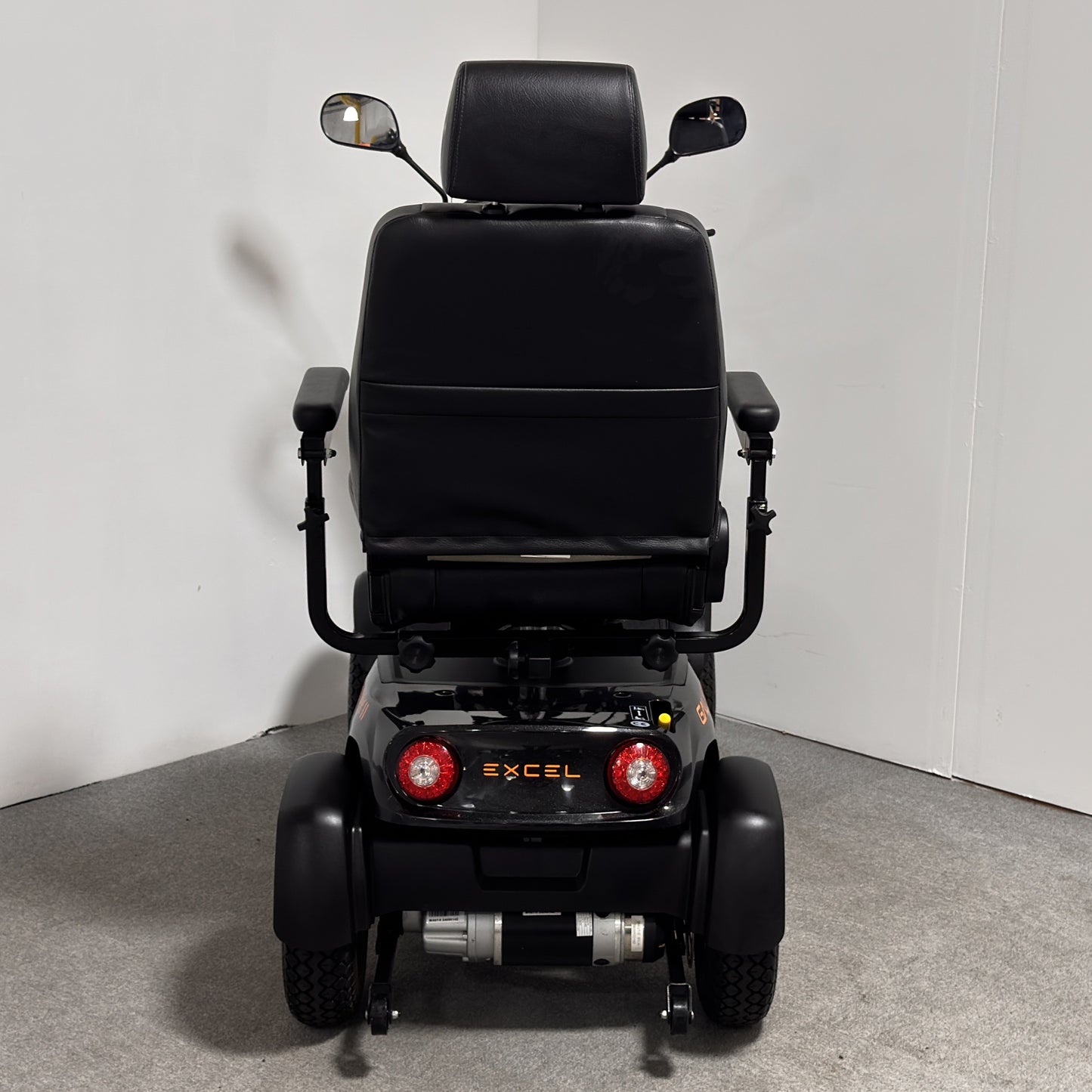Van Os Medical Excel Galaxy II (2025)