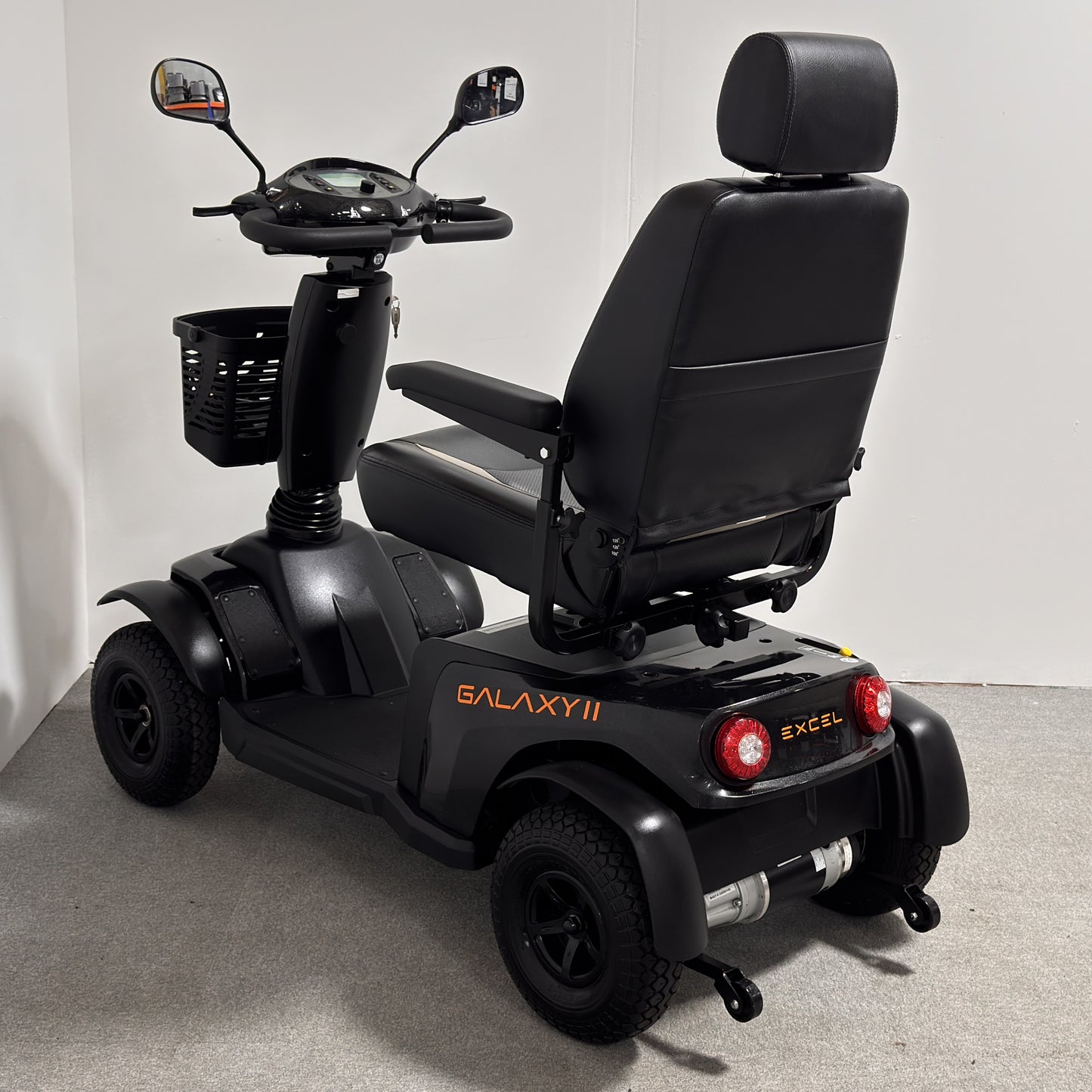 Van Os Medical Excel Galaxy II (2025)