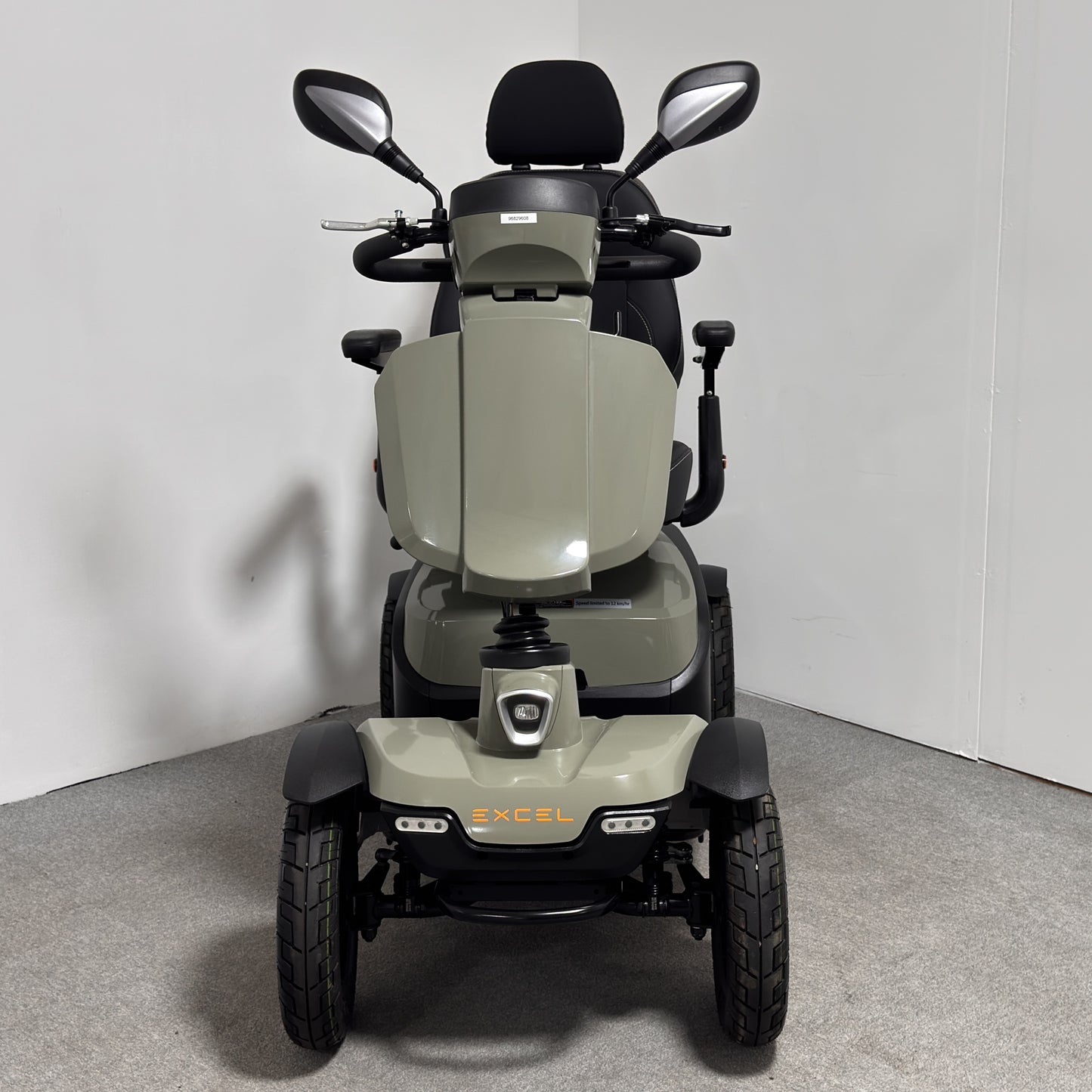 Van Os Excel Audax (2024)