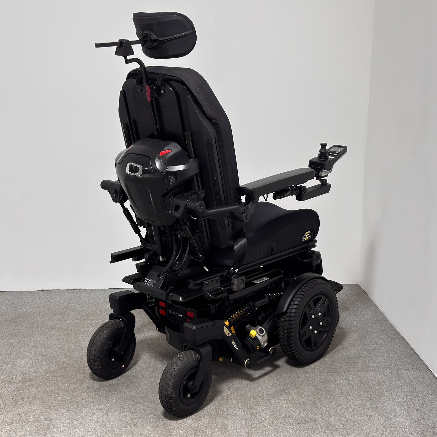 Quantum Rehab 4Front 2 HD (2024)