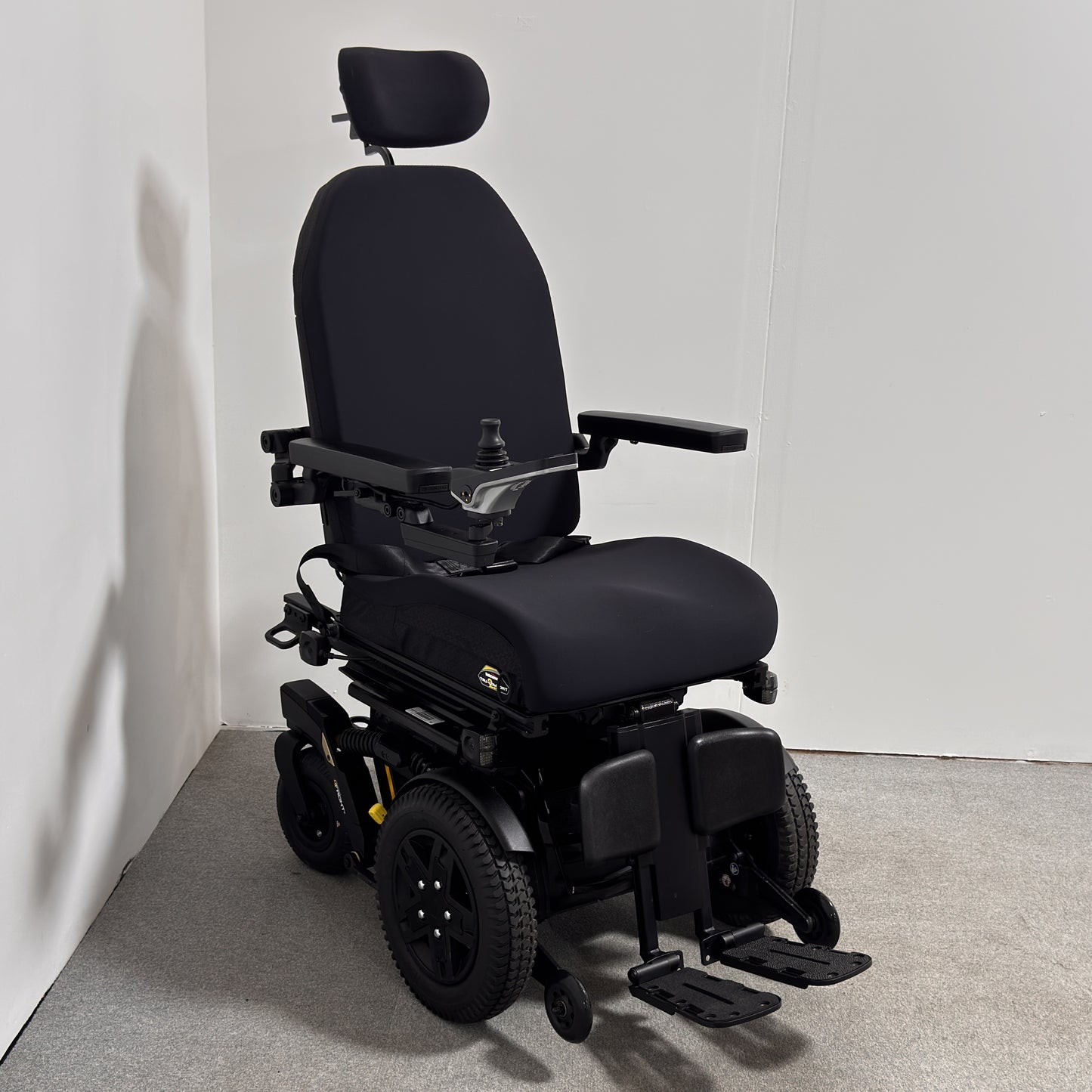 Quantum Rehab 4Front 2 HD (2024)