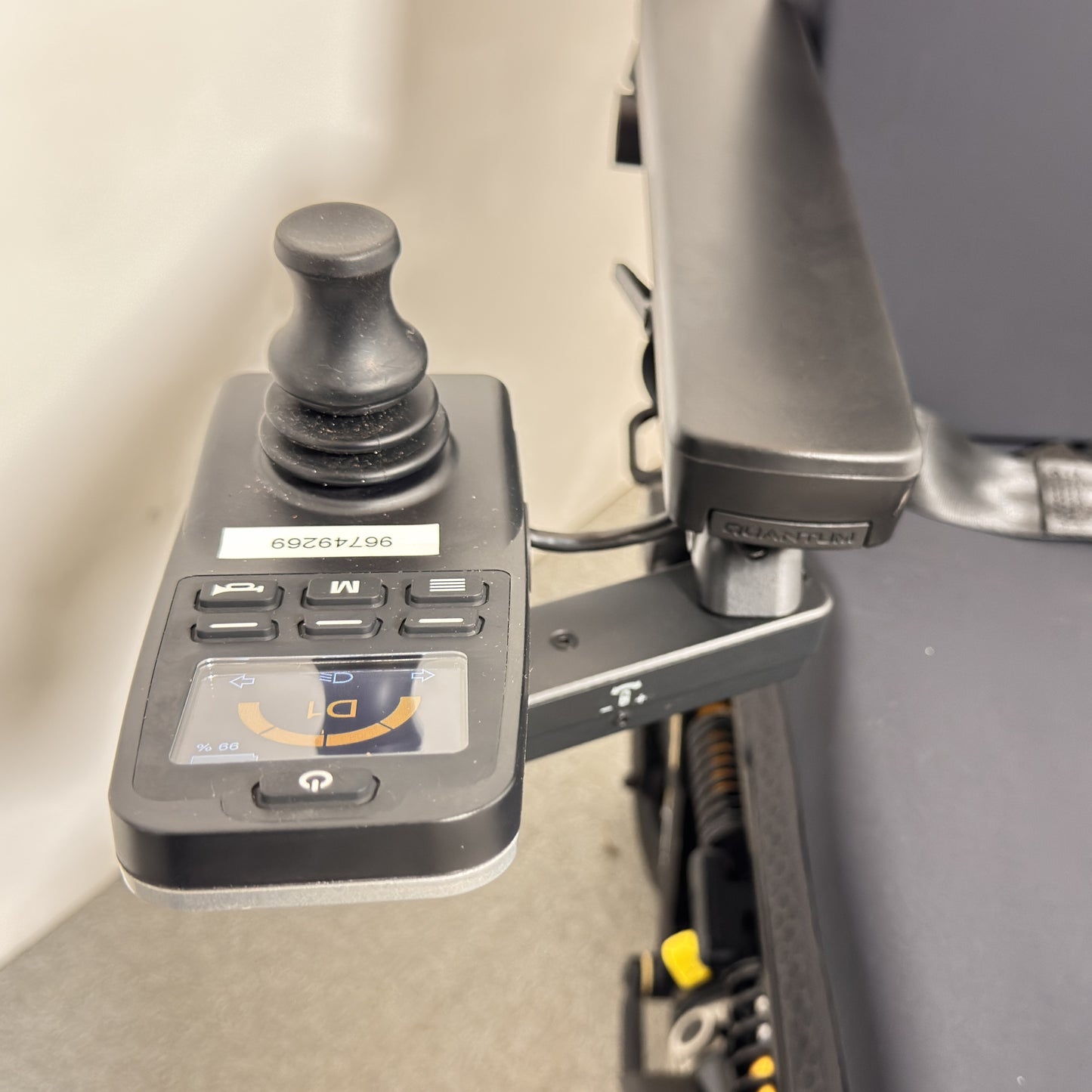 Quantum Rehab 4Front 2 HD (2024)
