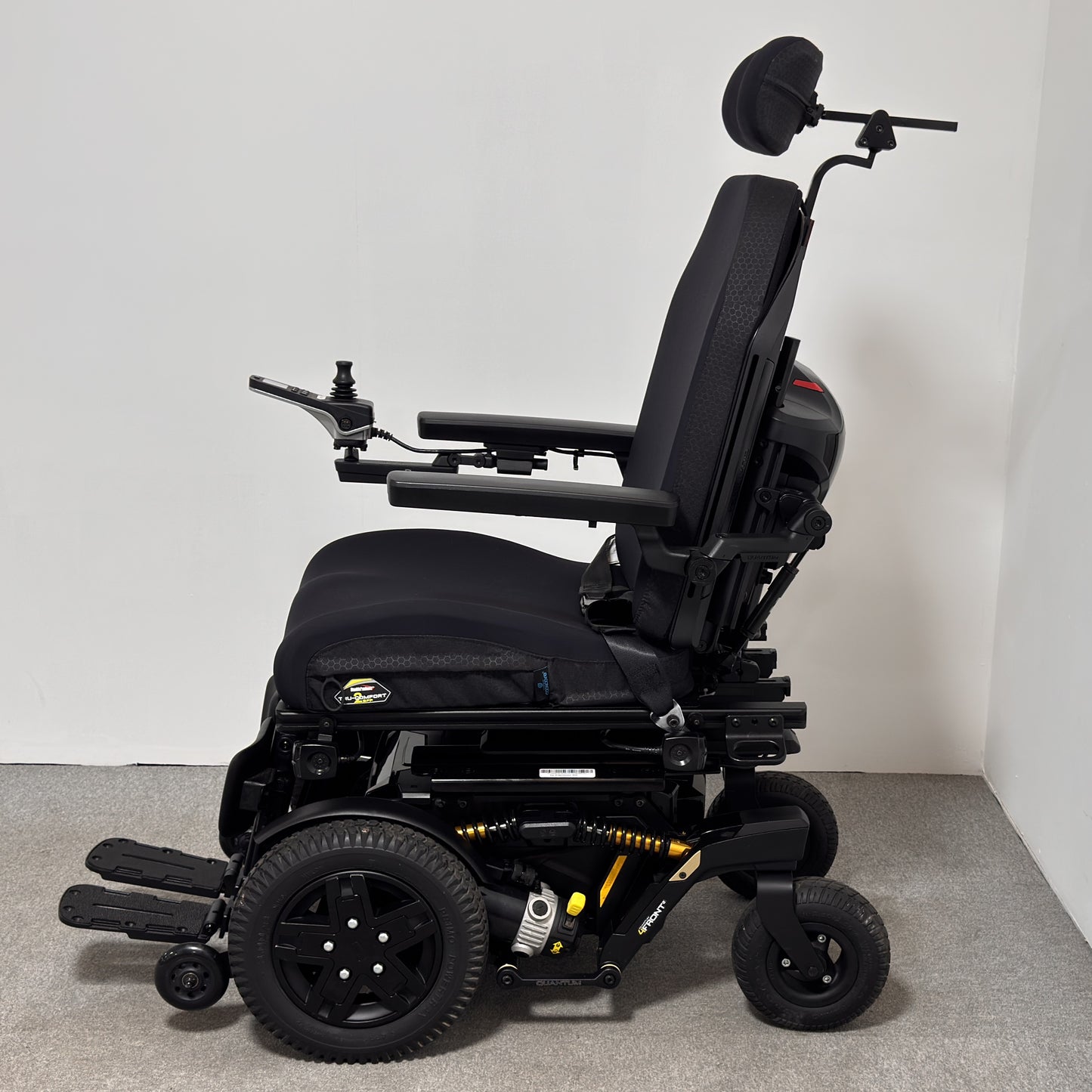 Quantum Rehab 4Front 2 HD (2024)