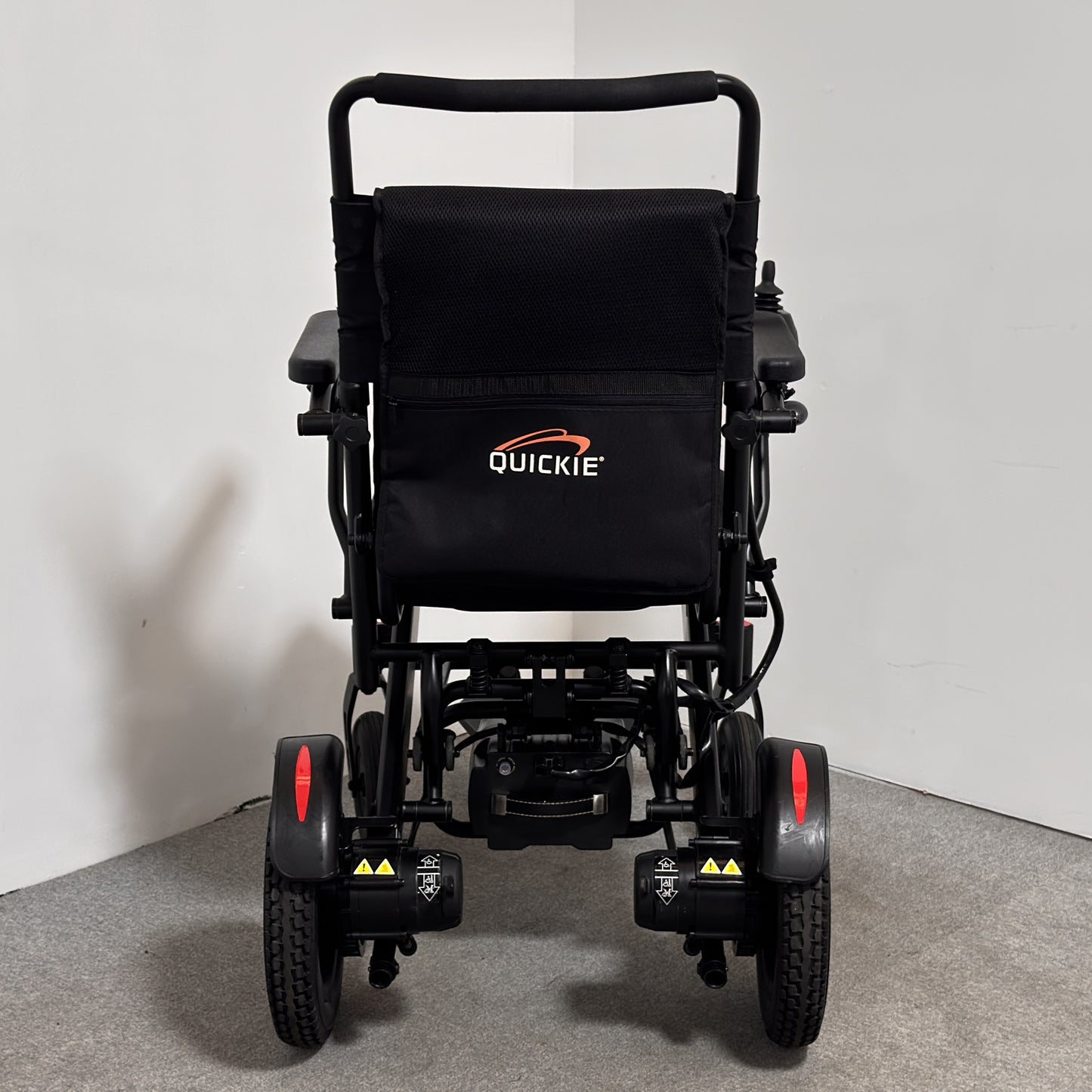 Sunrise Medical Q50R Standard (2024)