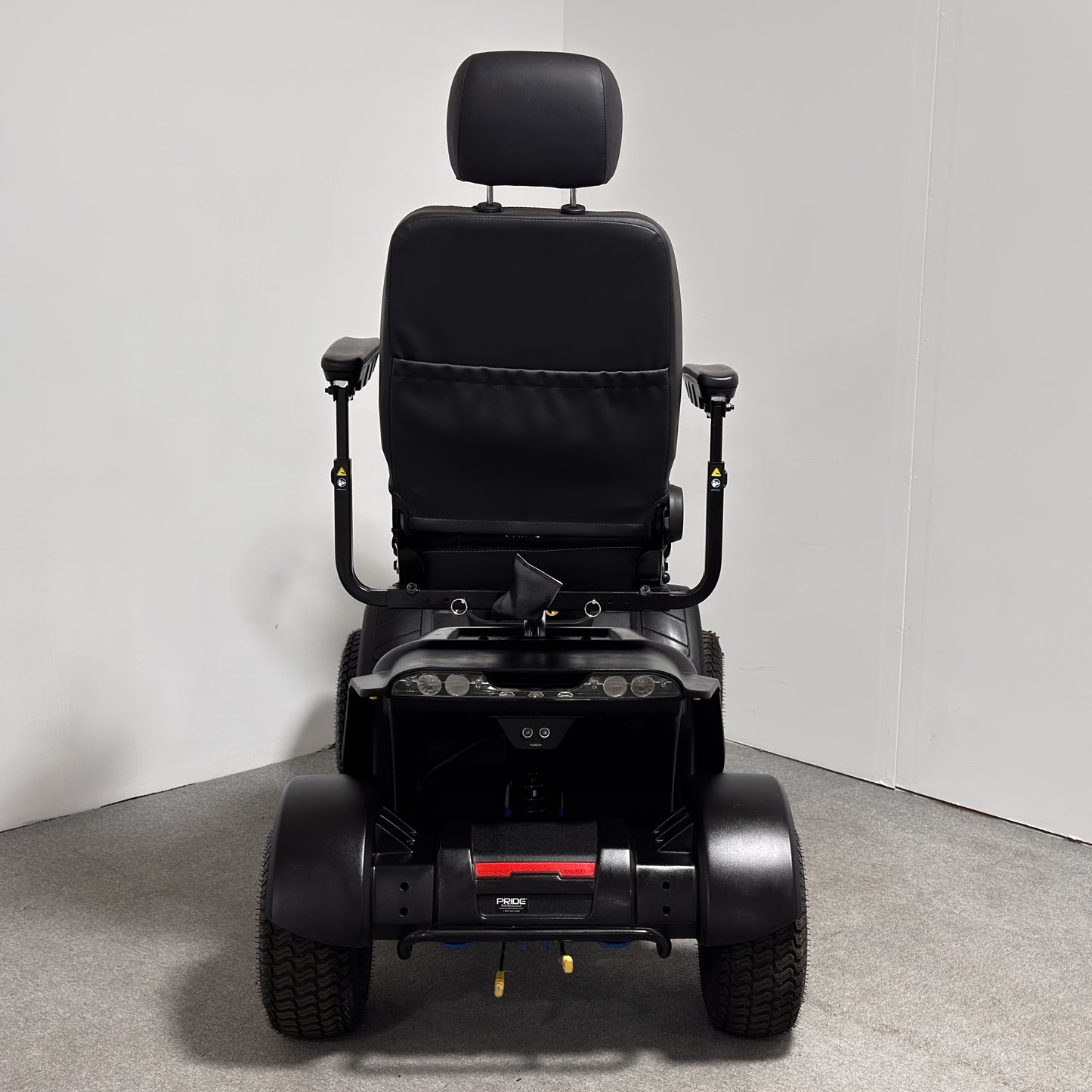 Pride Mobility Baja Wrangler 2 (2025)