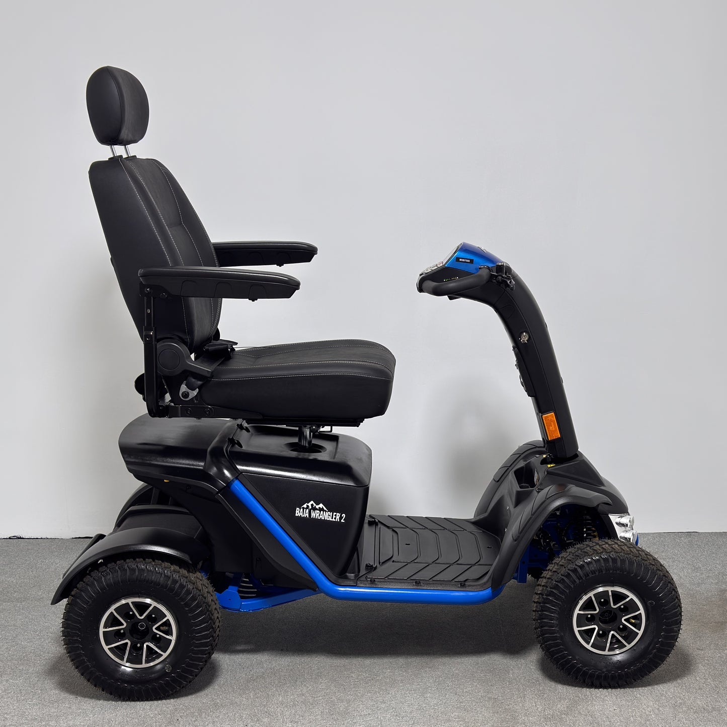 Pride Mobility Baja Wrangler 2 (2025)