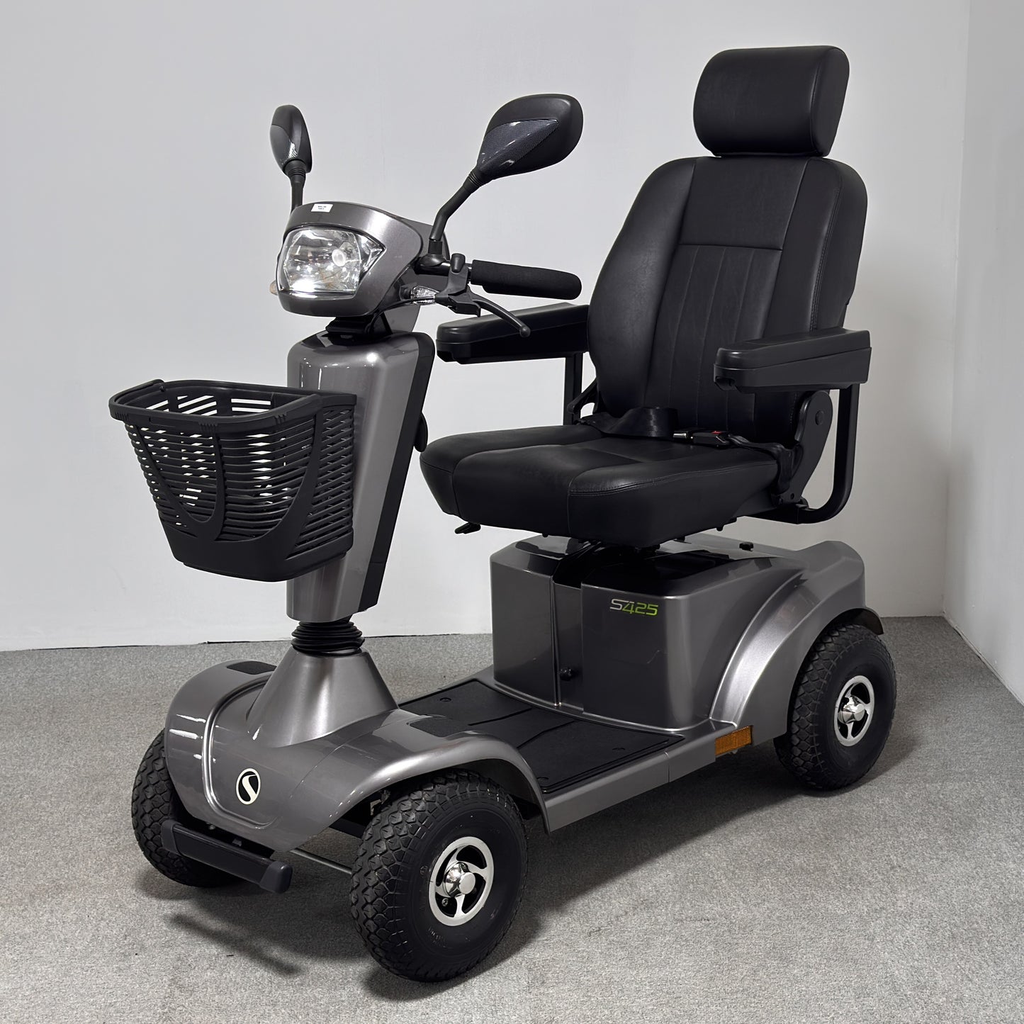 Sunrise Medical STERLING S425