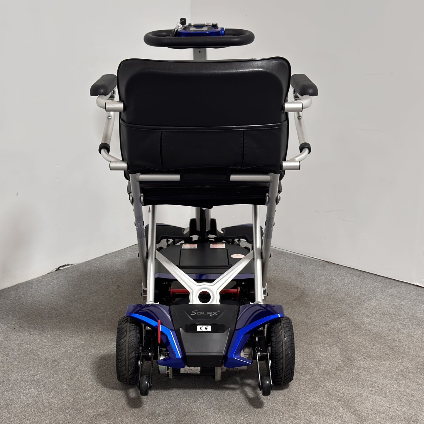 Monarch Mobility Smarti PLUS (2022)