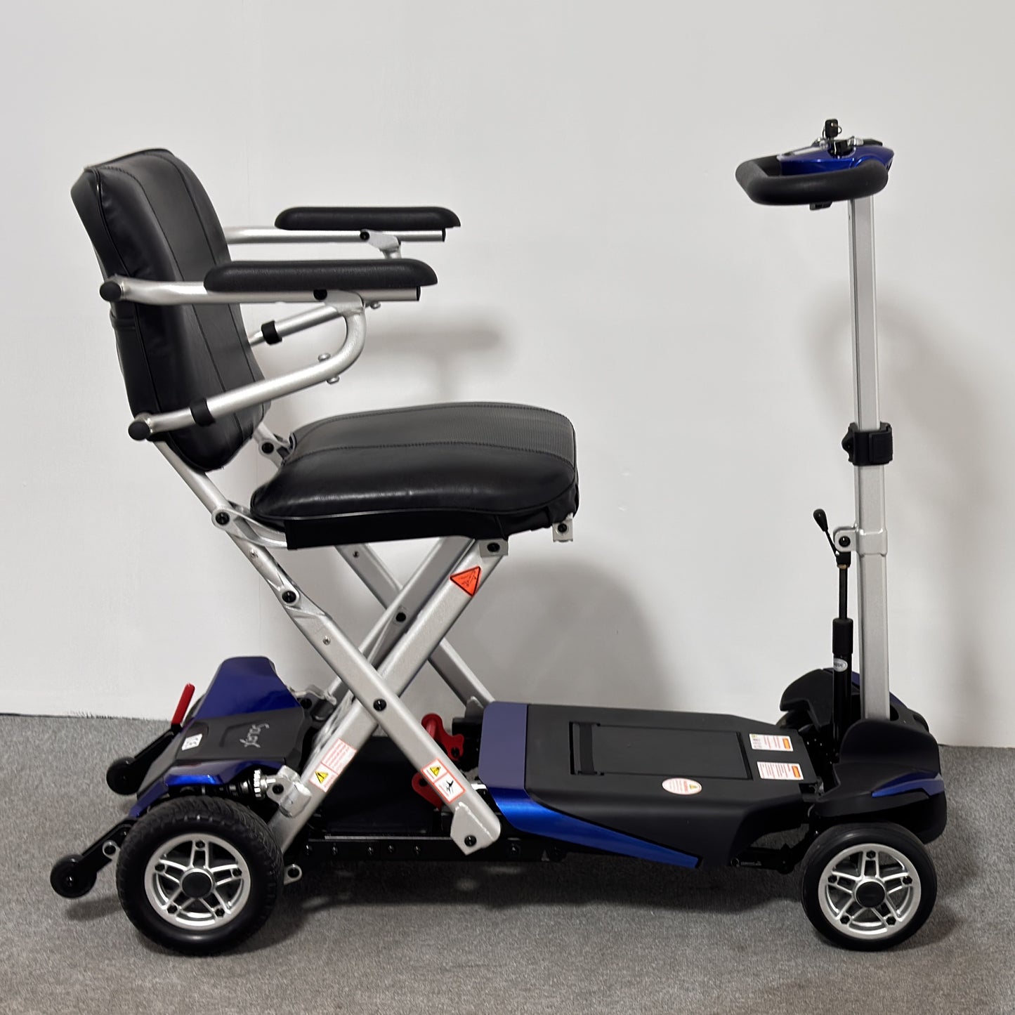 Monarch Mobility Smarti PLUS (2022)