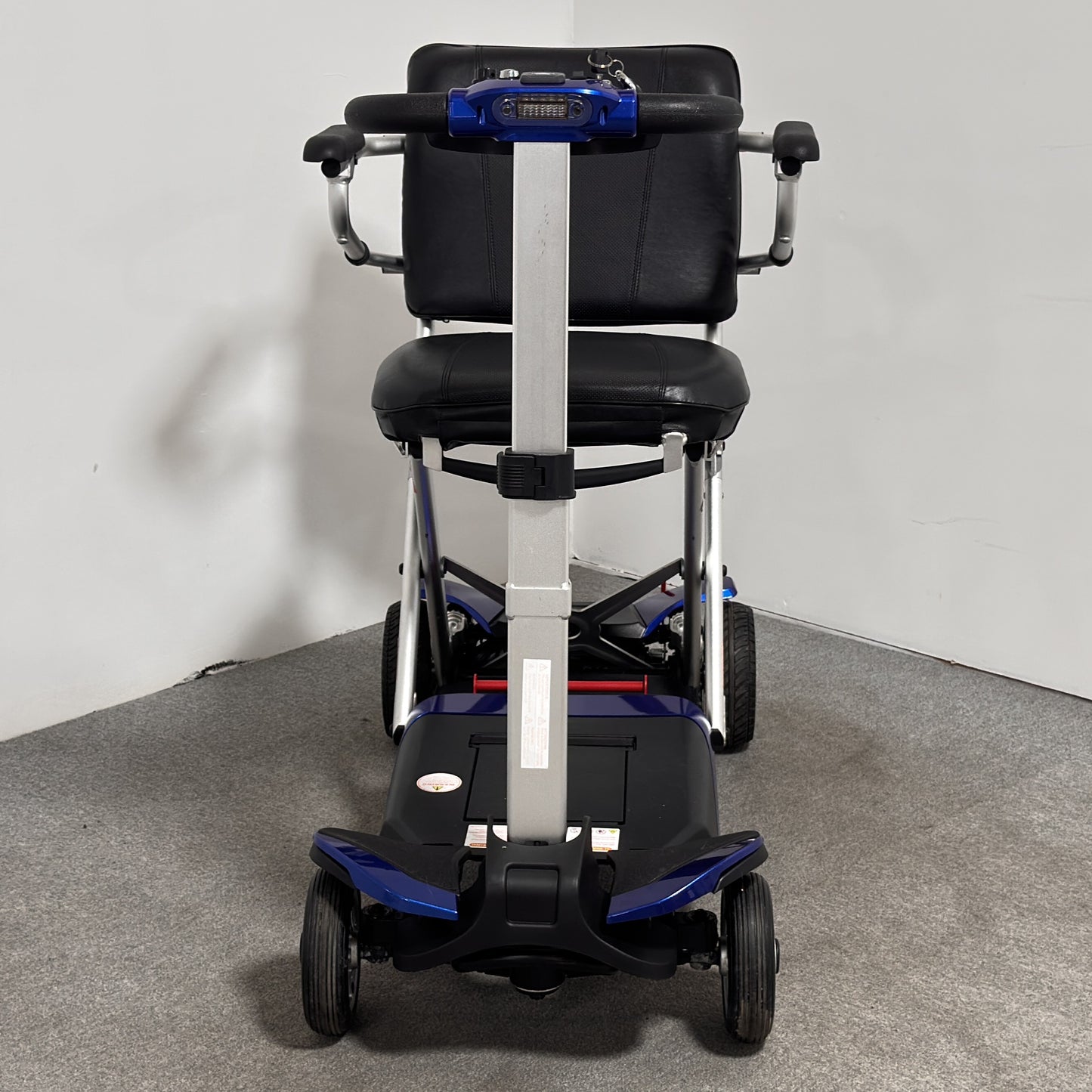 Monarch Mobility Smarti PLUS (2022)
