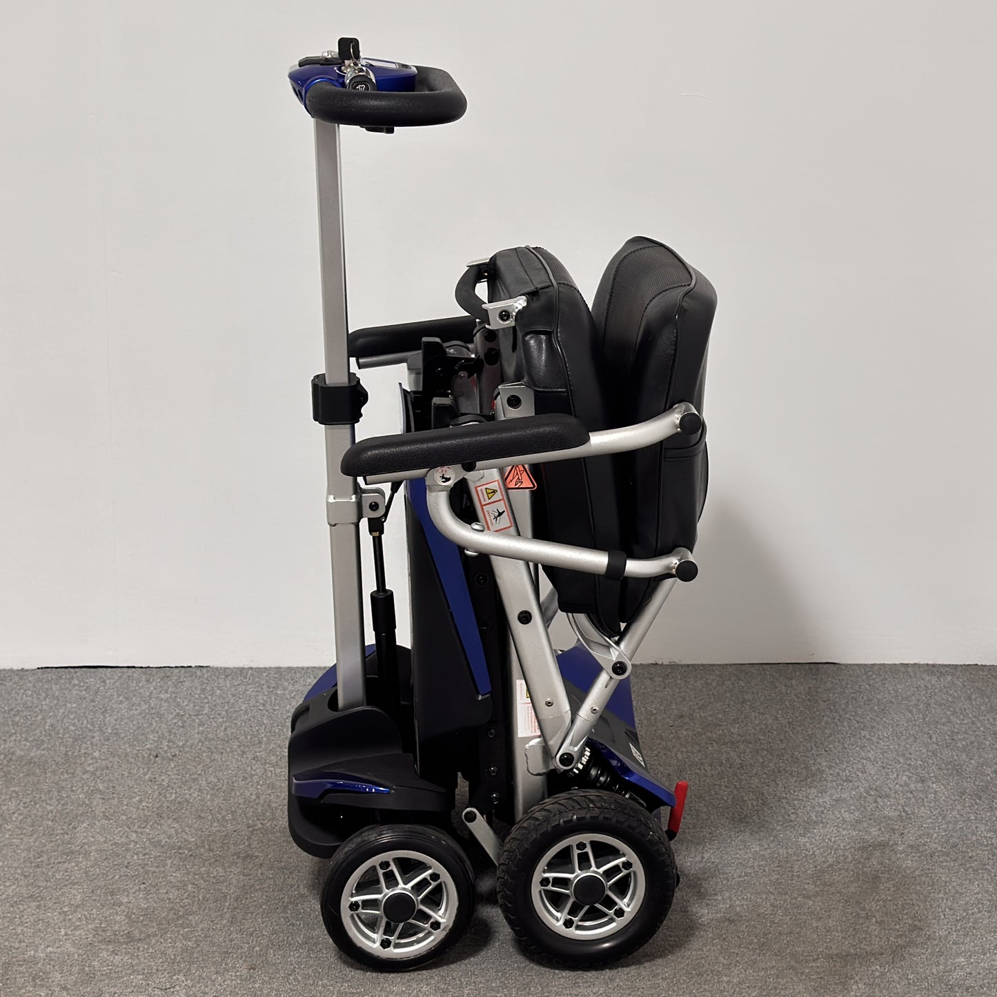 Monarch Mobility Smarti PLUS (2022)