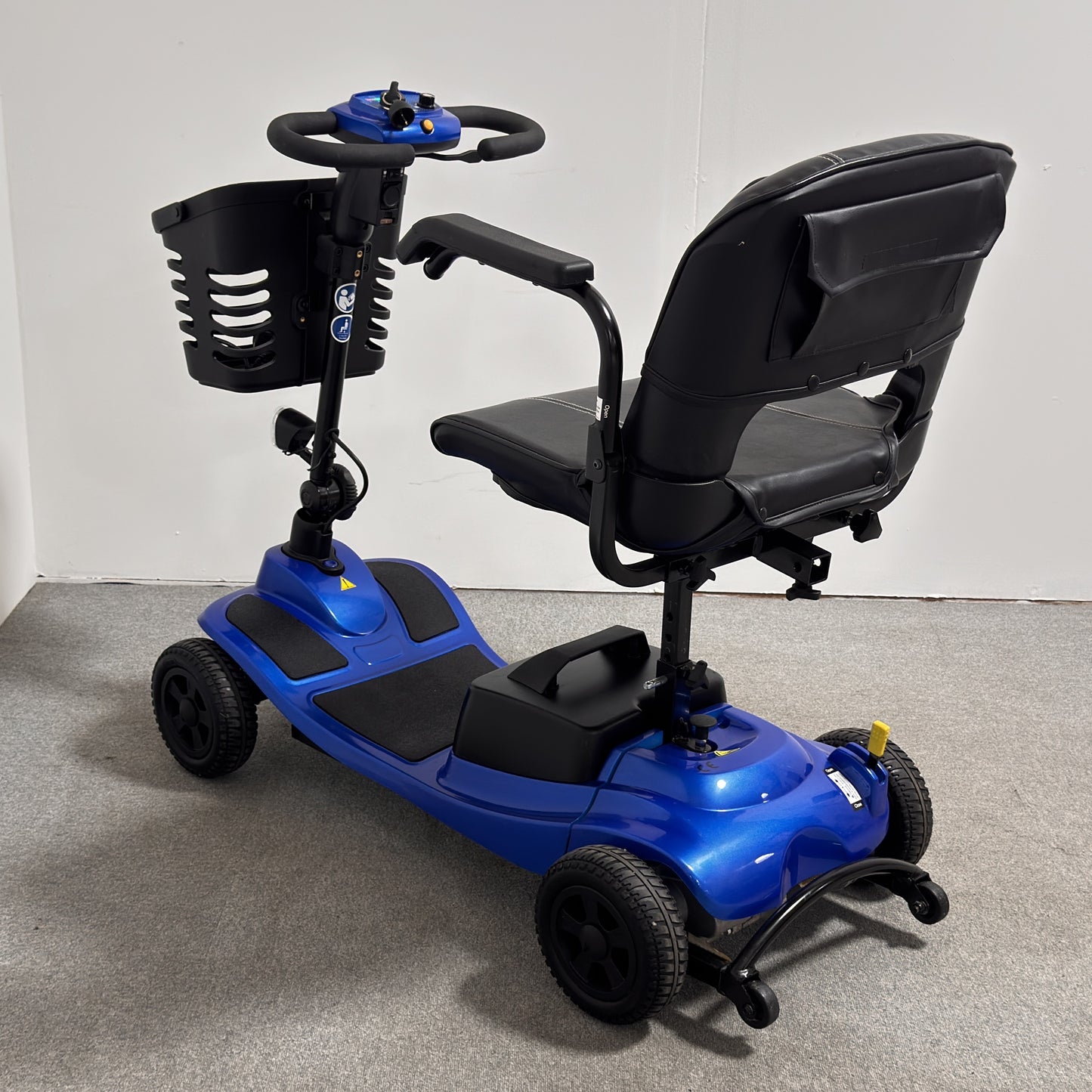 One Rehab Liberty Vogue (2023)