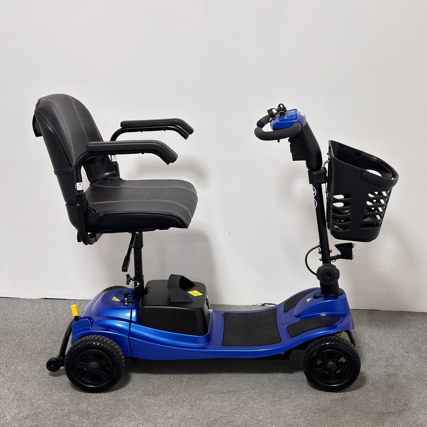 One Rehab Liberty Vogue (2023)