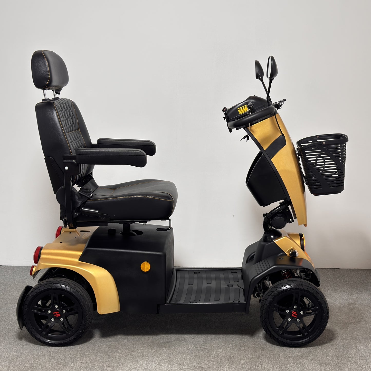 Freerider FR1 City (2025)