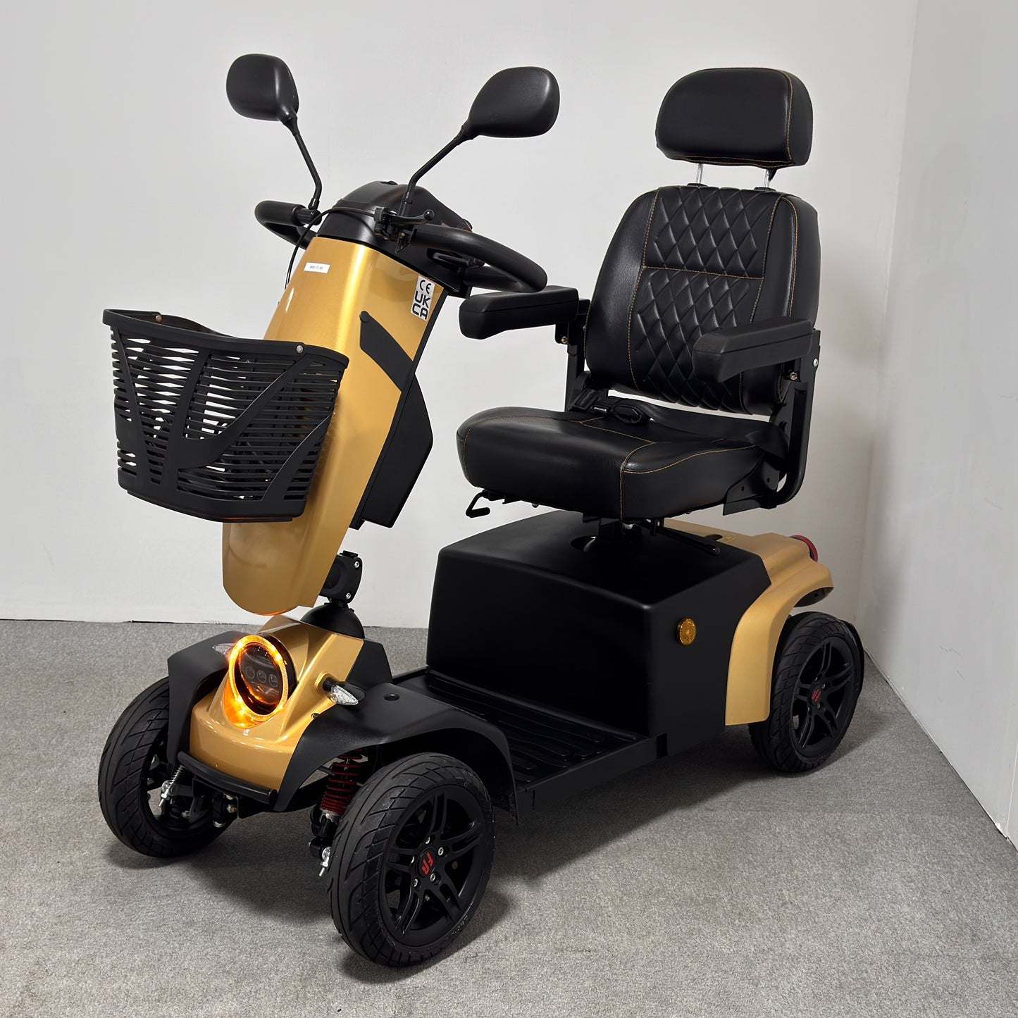 Freerider FR1 City (2025)