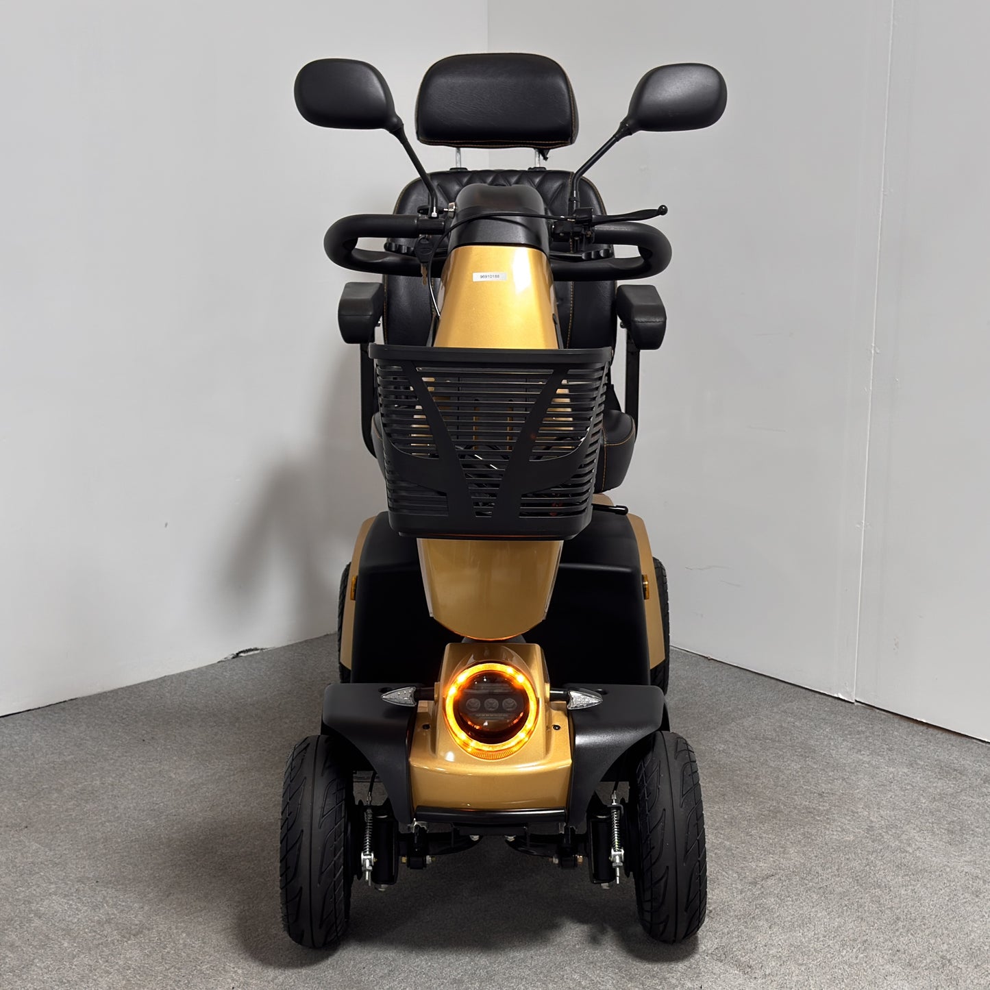 Freerider FR1 City (2025)