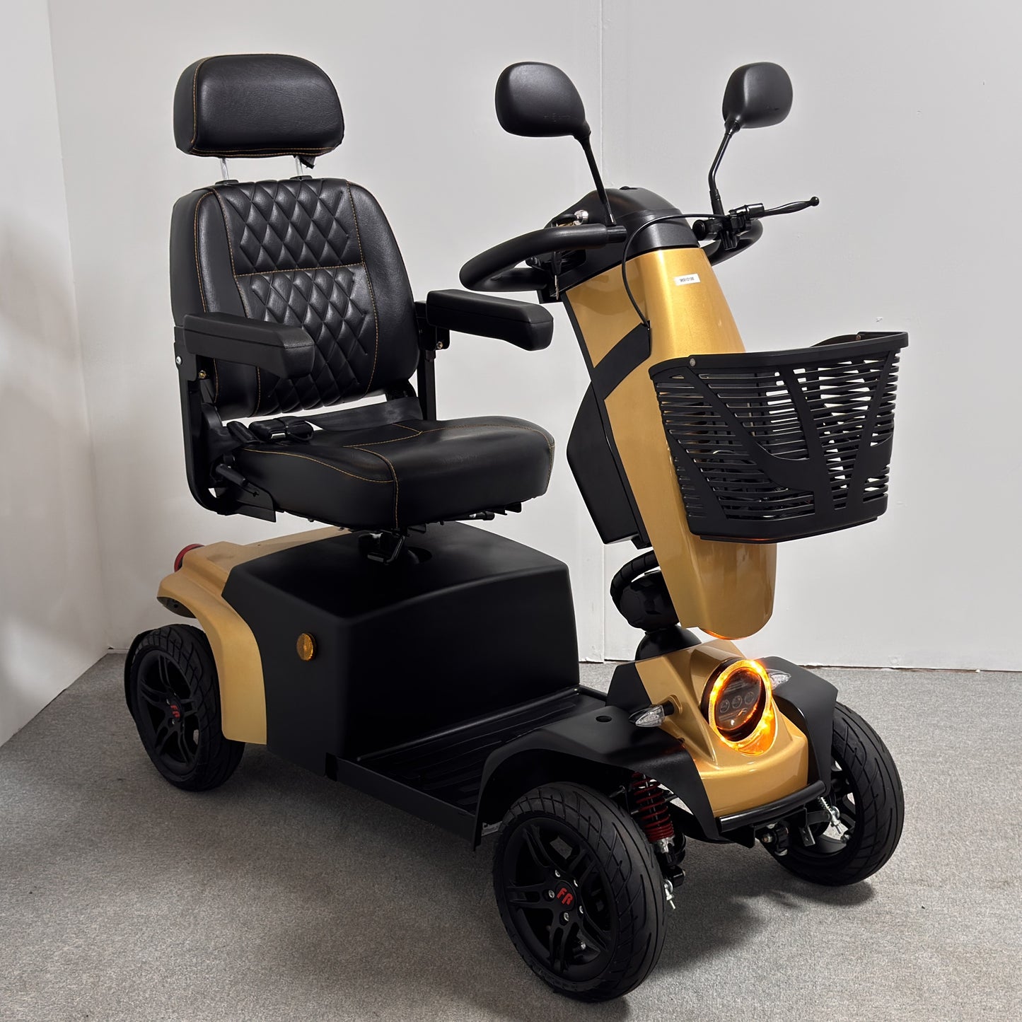 Freerider FR1 City (2025)