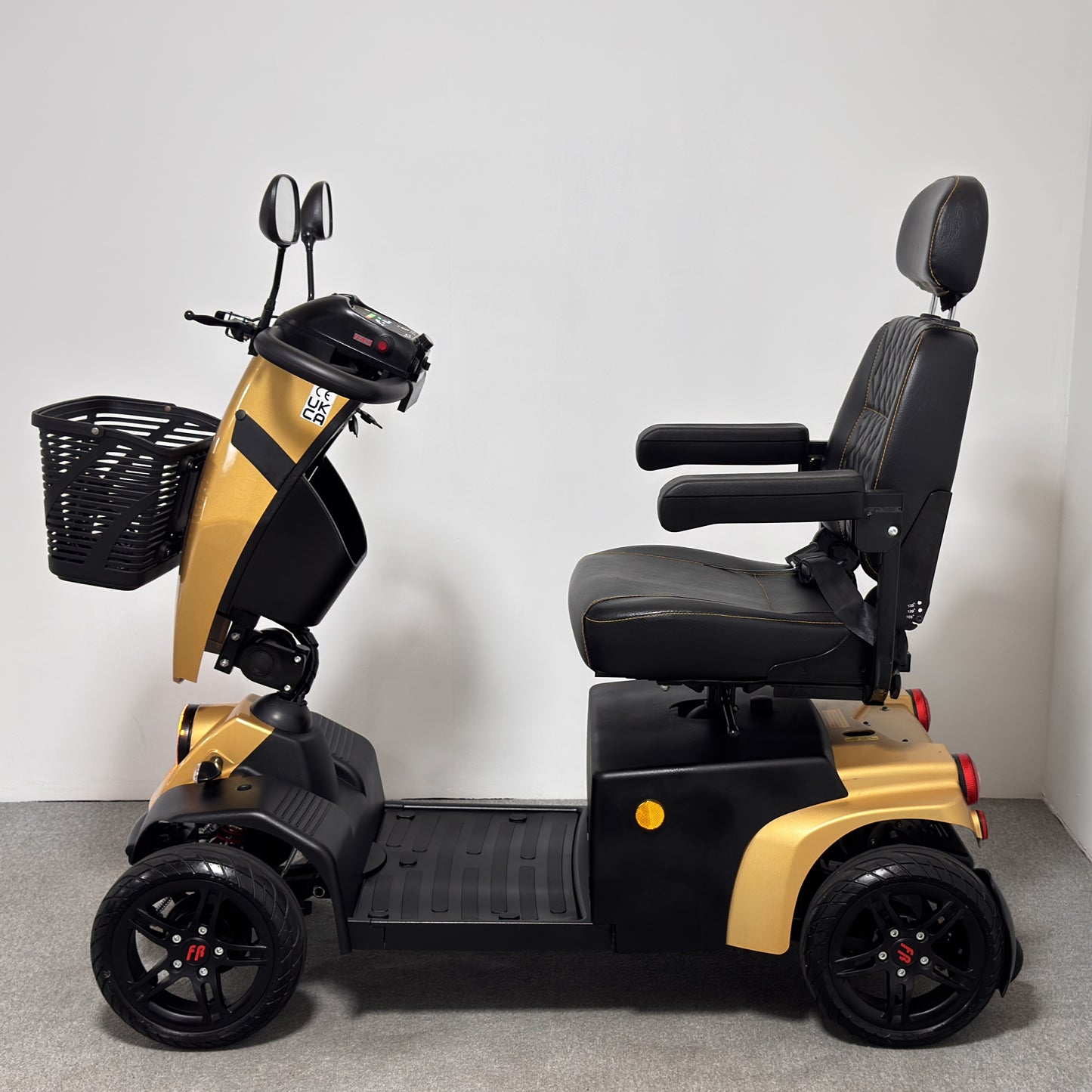 Freerider FR1 City (2025)