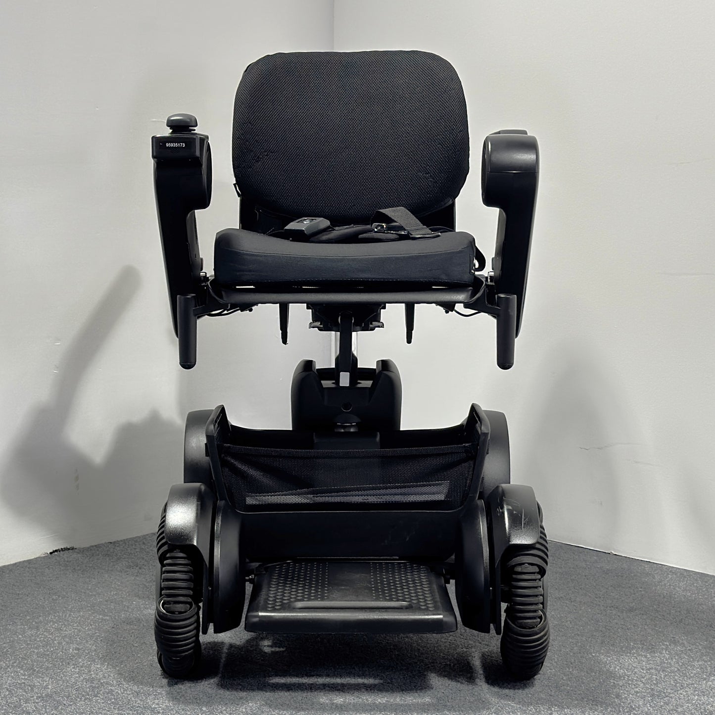 TGA Mobility WHILL Model C2 (2022)