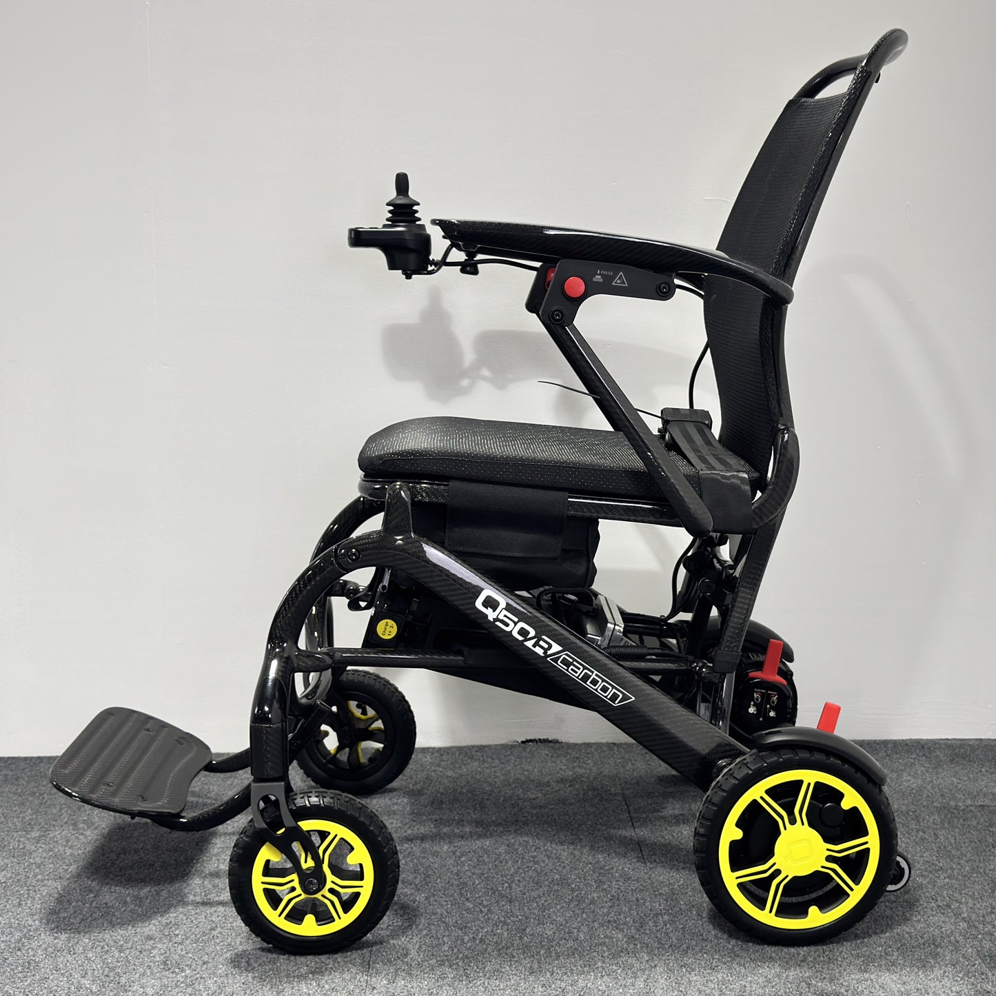 Sunrise Medical Q50 R Carbon (2023)