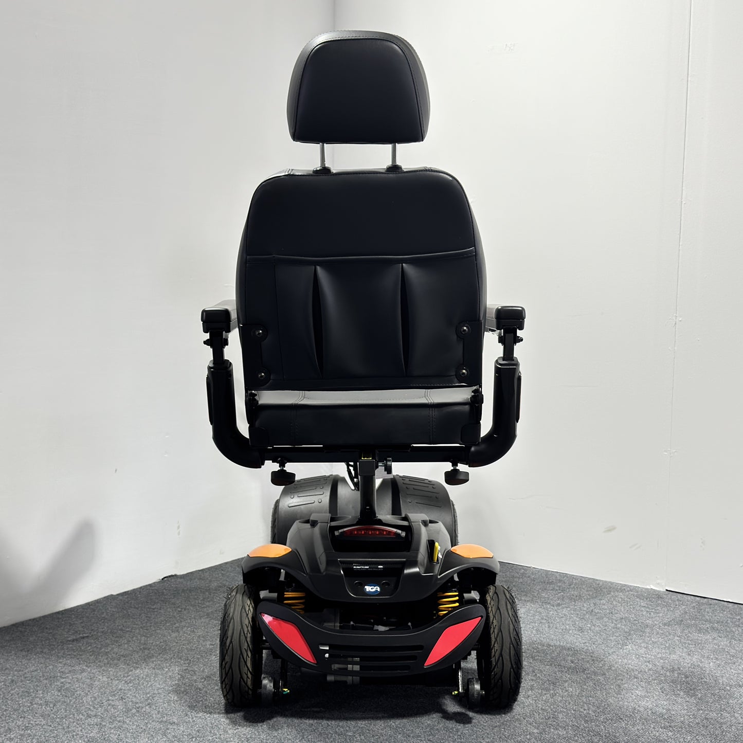 TGA Mobility Zest S (2025)