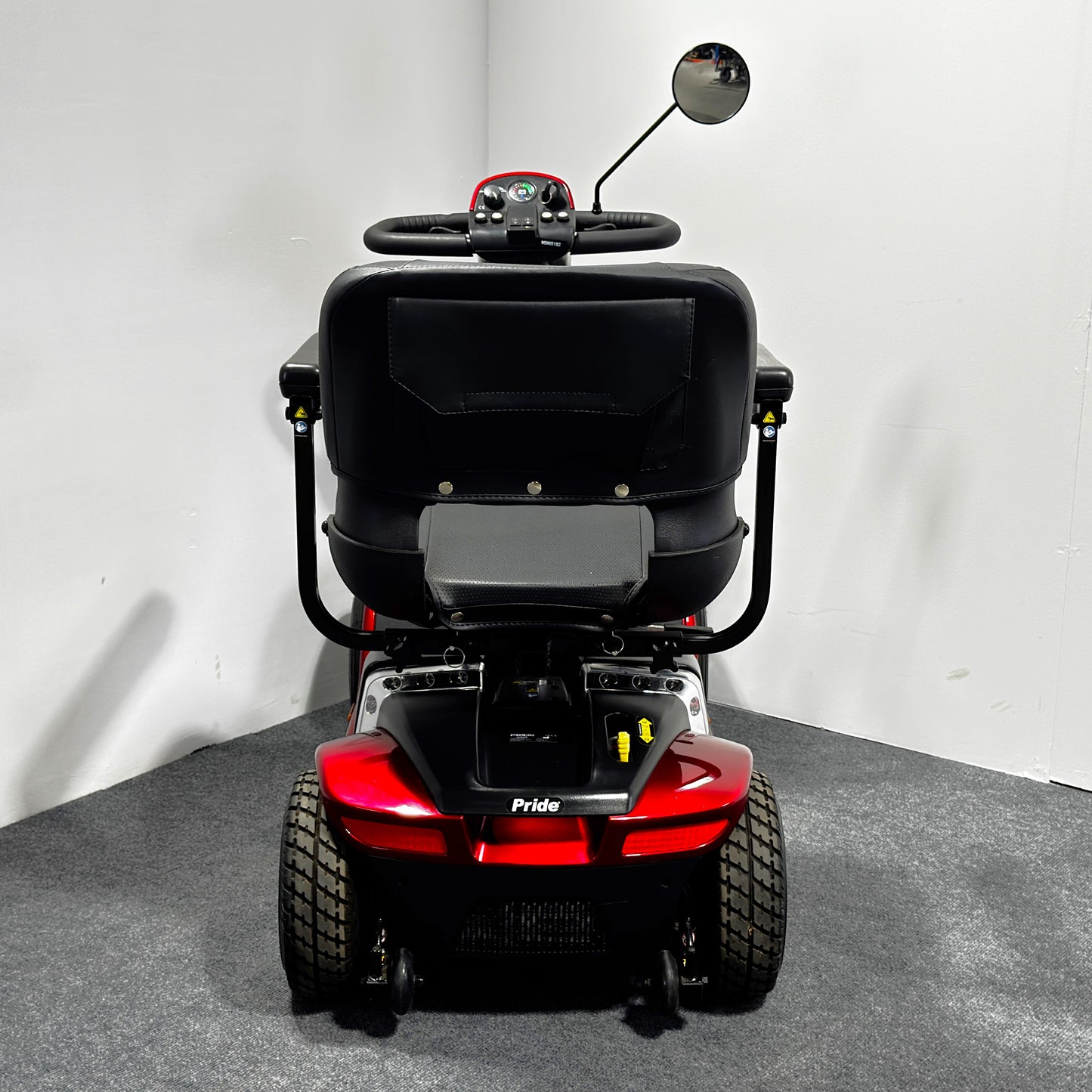 Pride Mobility Colt Plus (2022)