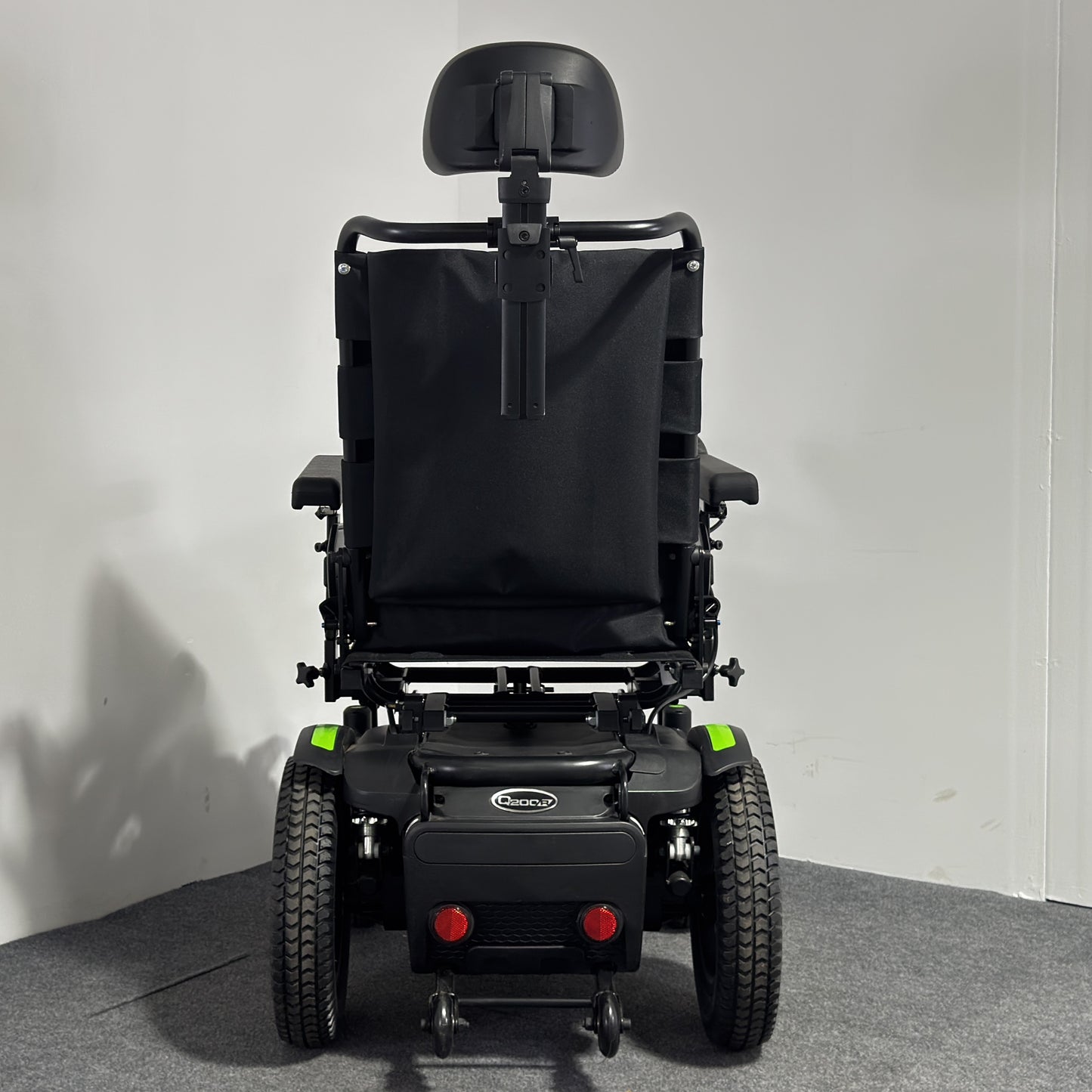 Sunrise Medical QUICKIE Q200R Powerchair (2024)