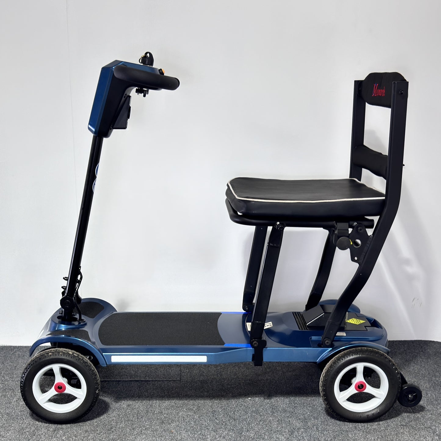 Monarch Mobility Air (2024)