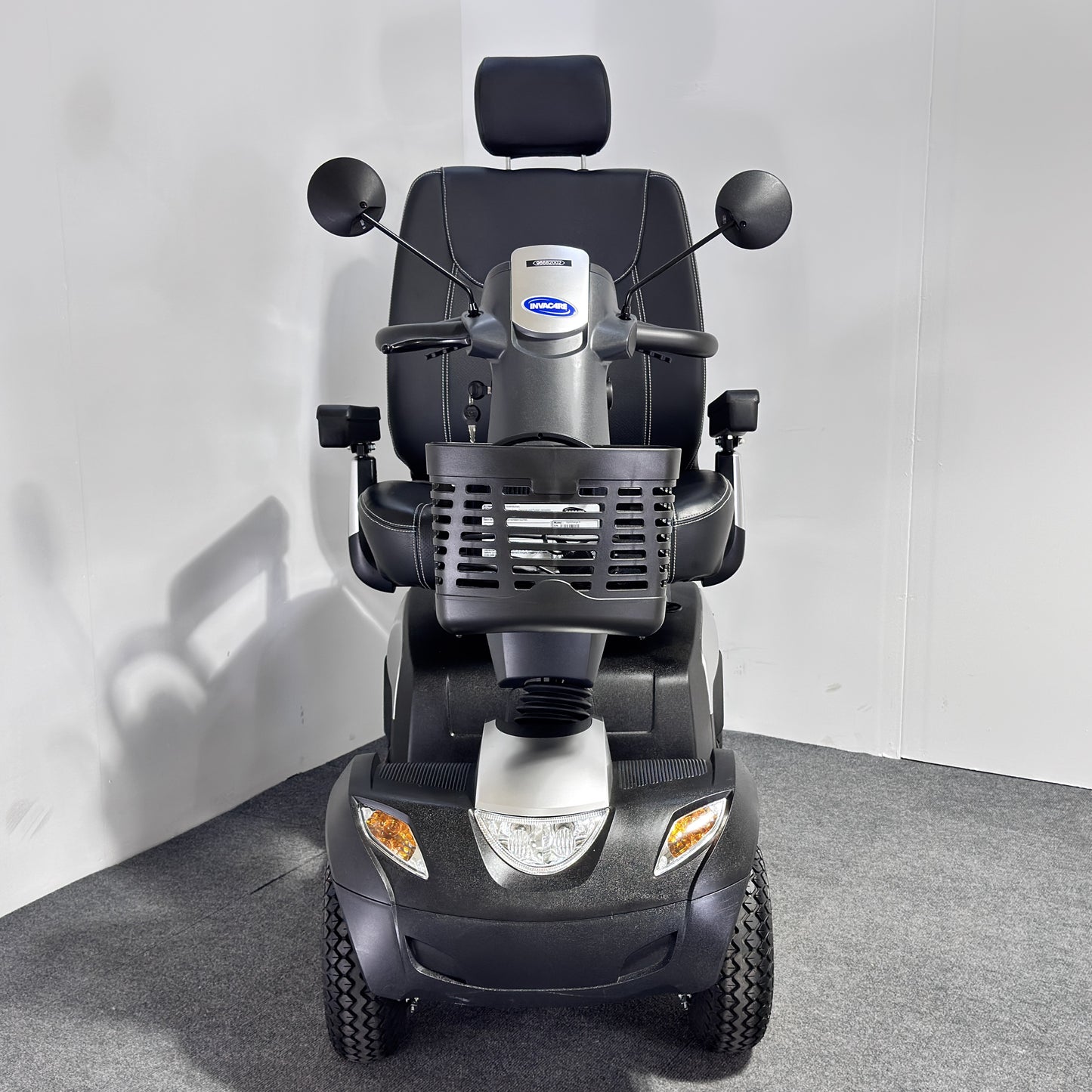 Invacare Comet Pro (2024)