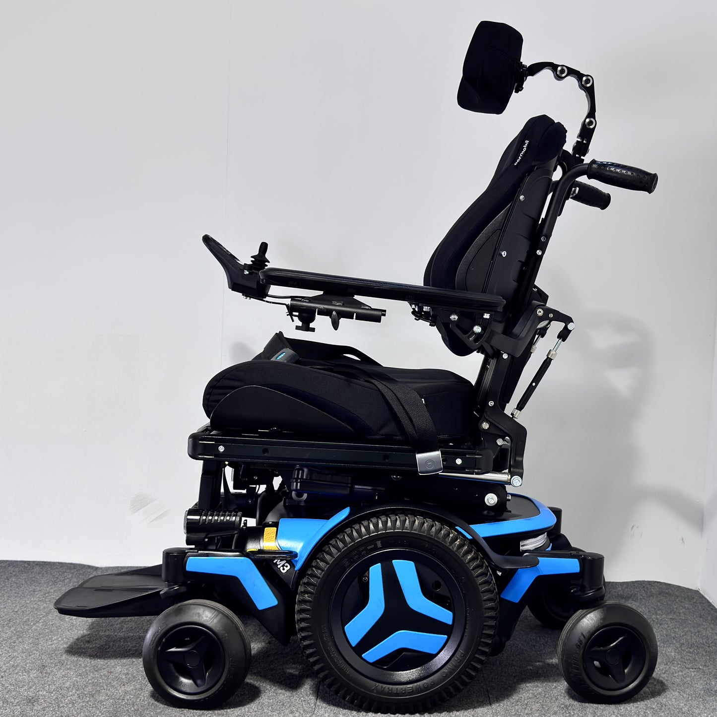 Permobil M3 Corpus (2023)